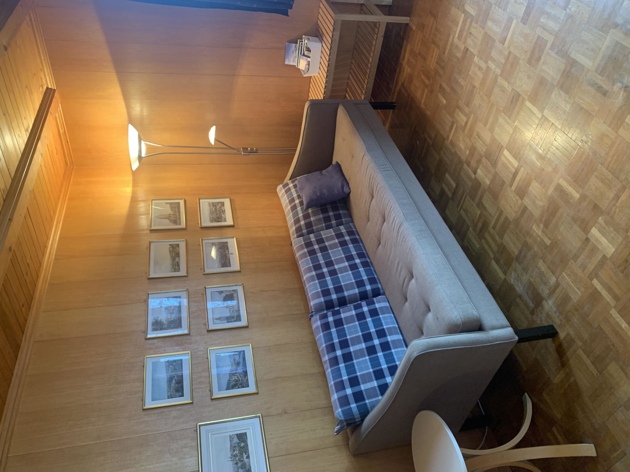 Photo of Iris Appartement/Fewo, Dusche oder Bad, WC, 2 Schlafräume 4-Bett-Wohnung