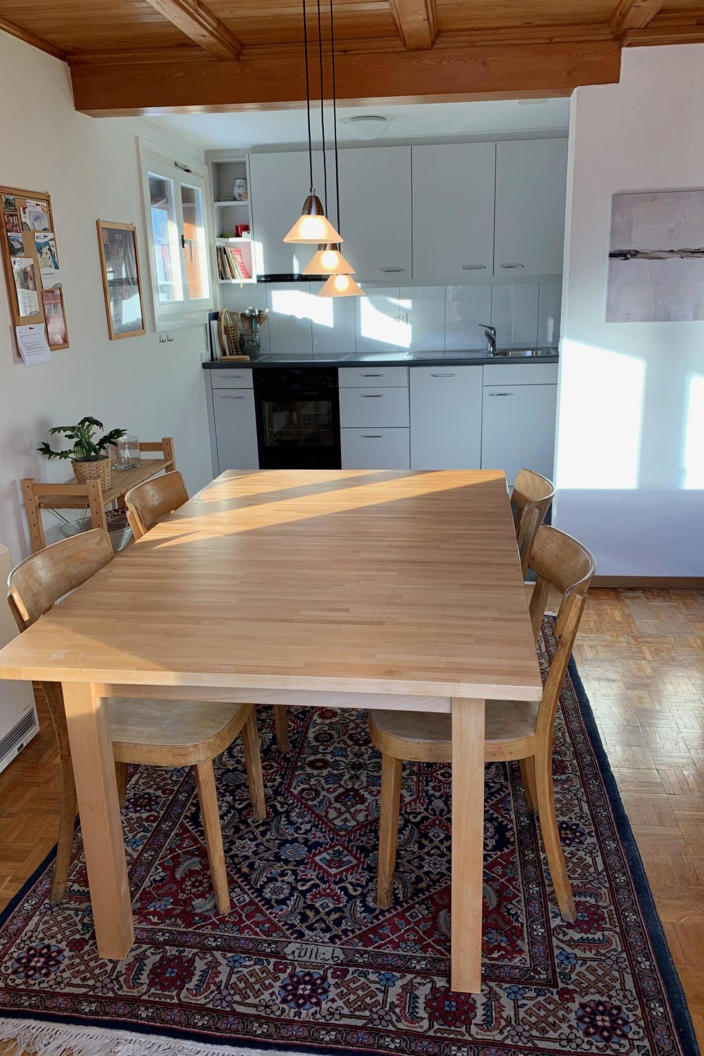 Photo of Iris Appartement/Fewo, Dusche oder Bad, WC, 2 Schlafräume 4-Bett-Wohnung