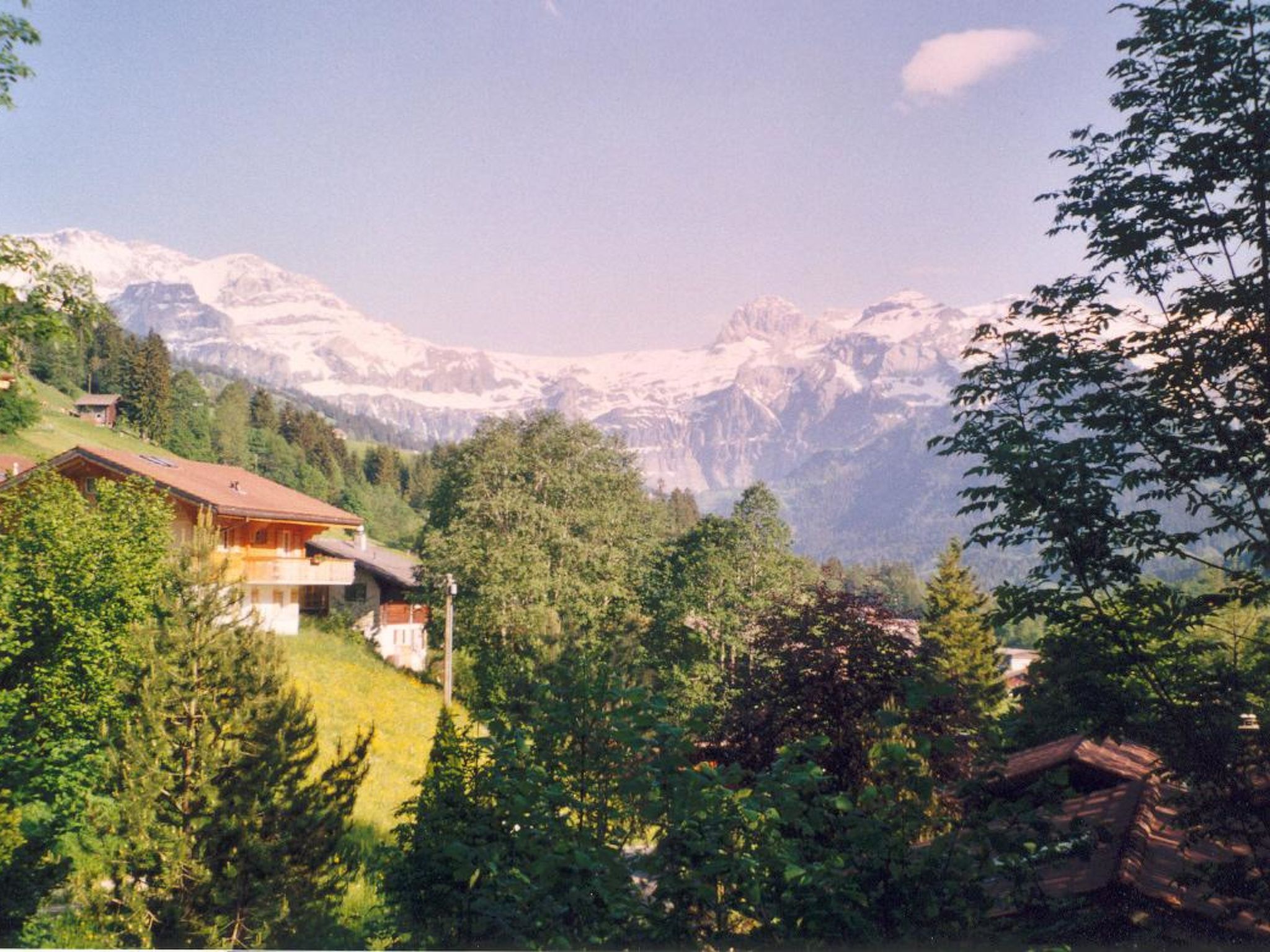 Photo of Iris Appartement/Fewo, Dusche oder Bad, WC, 2 Schlafräume 4-Bett-Wohnung