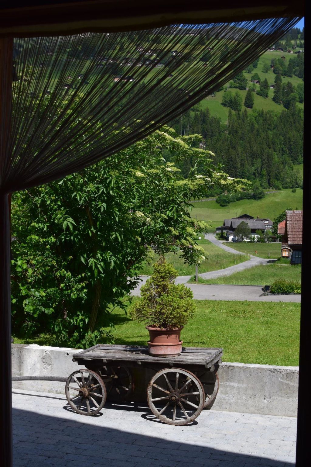 Photo of Gwunderstübli Appartement/Fewo, Dusche oder Bad, WC, Wohn-/Schlafraum