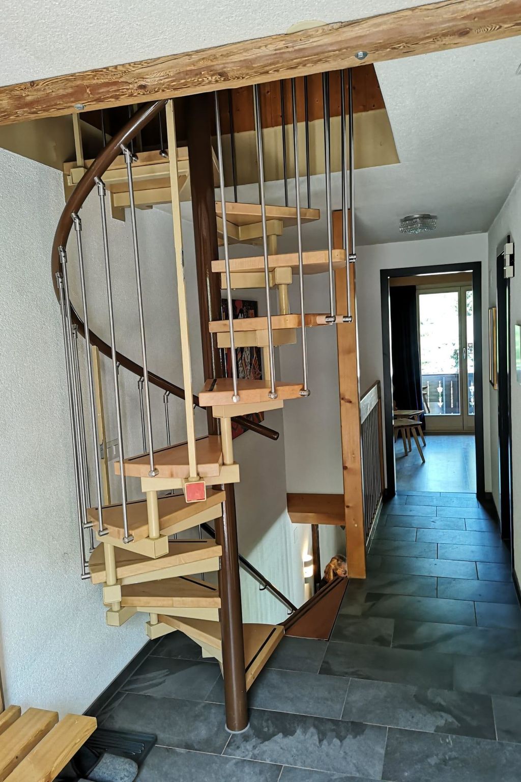 Chalet Flöschhorn Appartement/Fewo, Bad, WC, 3 Schlafräume - Image-tags.info