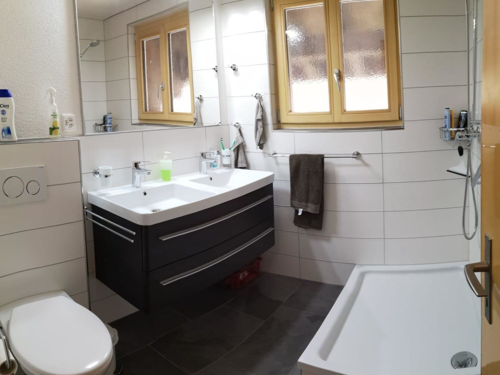 Chalet Flöschhorn Appartement/Fewo, Bad, WC, 3 Schlafräume - Image-tags.info