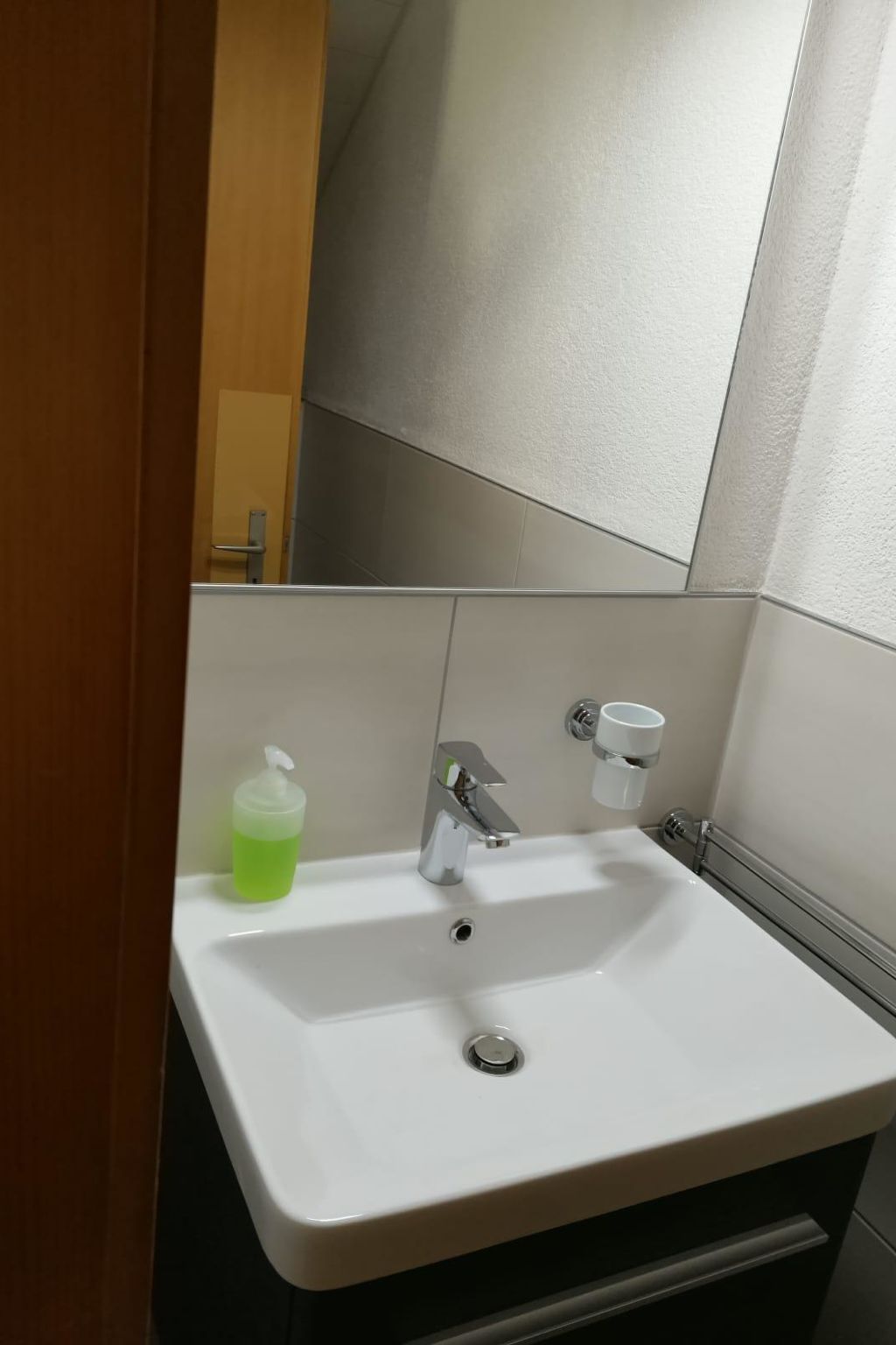 Chalet Flöschhorn Appartement/Fewo, Bad, WC, 3 Schlafräume - Image-tags.info
