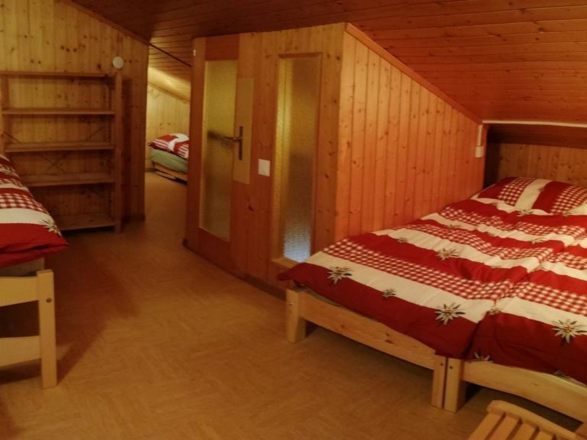 Chalet Flöschhorn Appartement/Fewo, Bad, WC, 3 Schlafräume - Image-tags.info