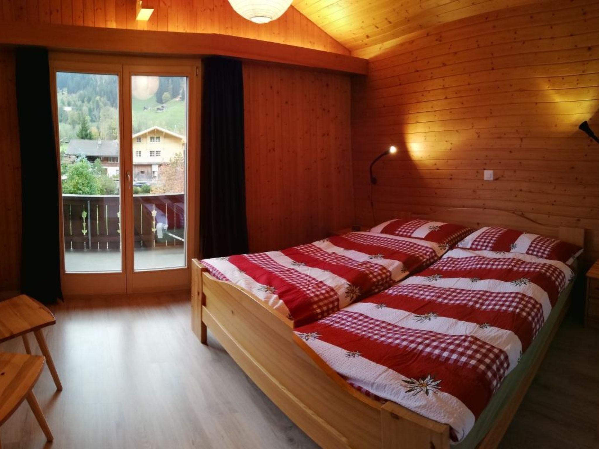 Chalet Flöschhorn Appartement/Fewo, Bad, WC, 3 Schlafräume - Image-tags.info
