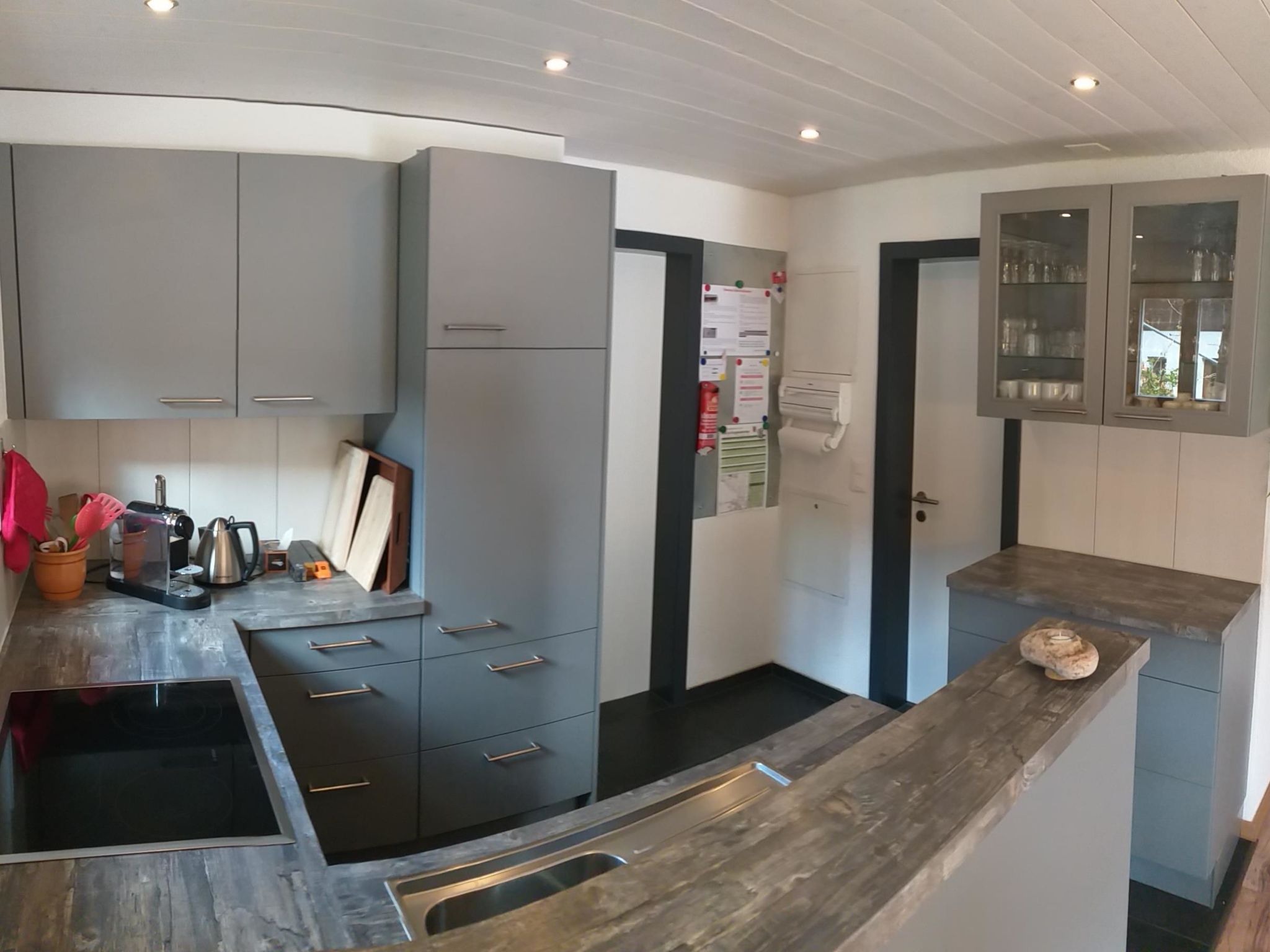 Chalet Flöschhorn Appartement/Fewo, Bad, WC, 3 Schlafräume - Image 4