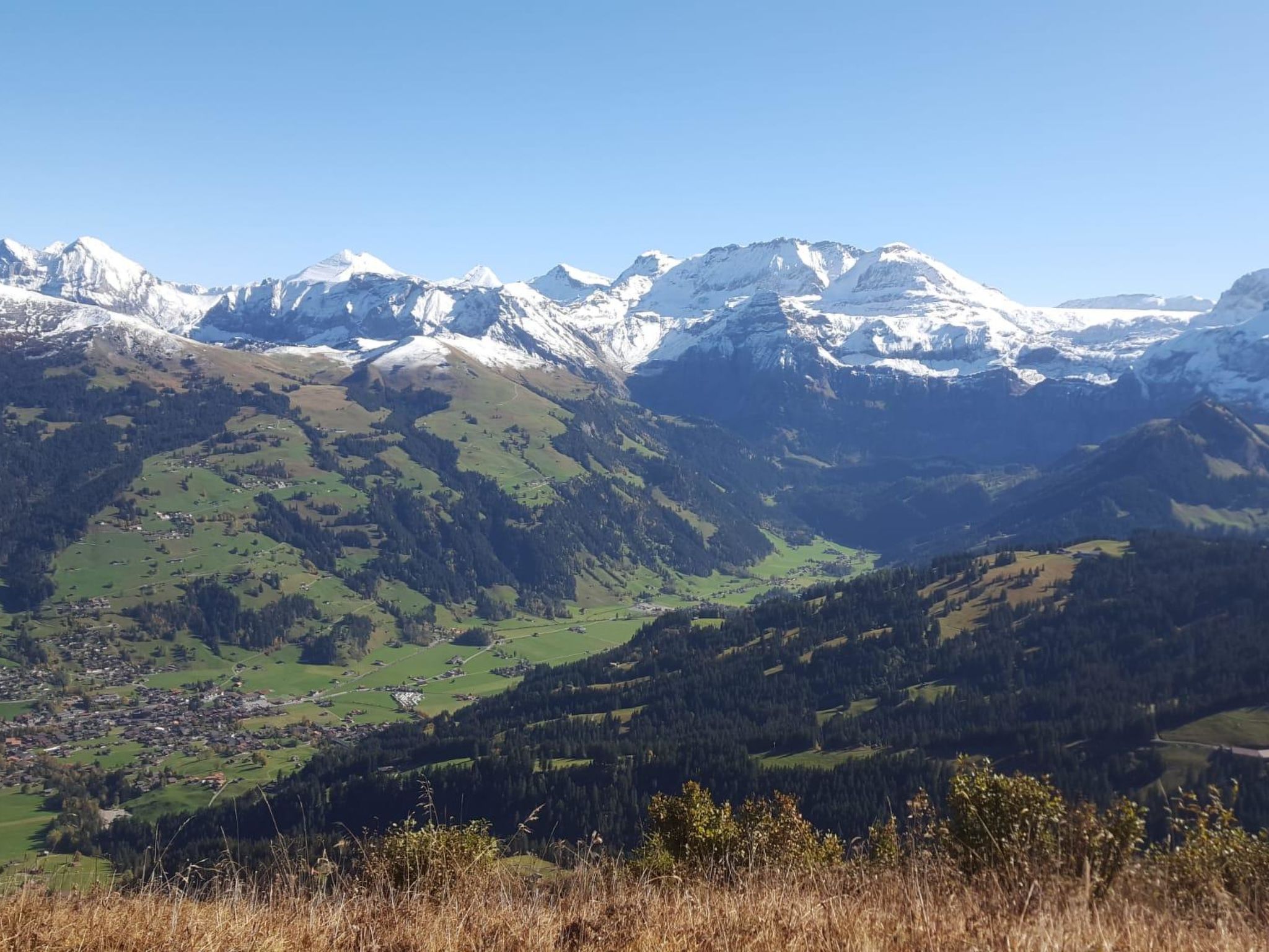 Photo of Chalet Flöschhorn Appartement/Fewo, Bad, WC, 3 Schlafräume