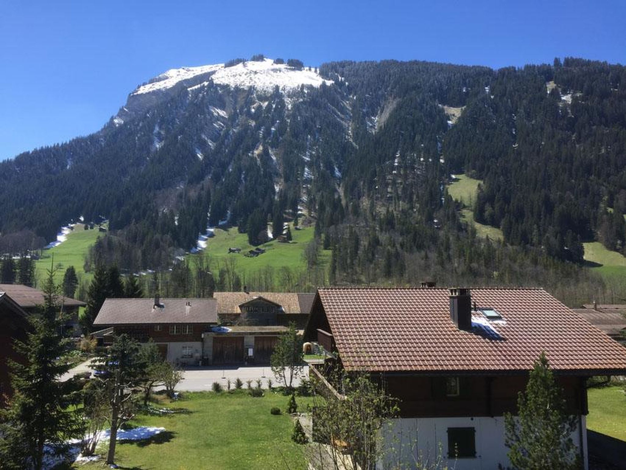 Photo of Chalet Flöschhorn Appartement/Fewo, Bad, WC, 3 Schlafräume