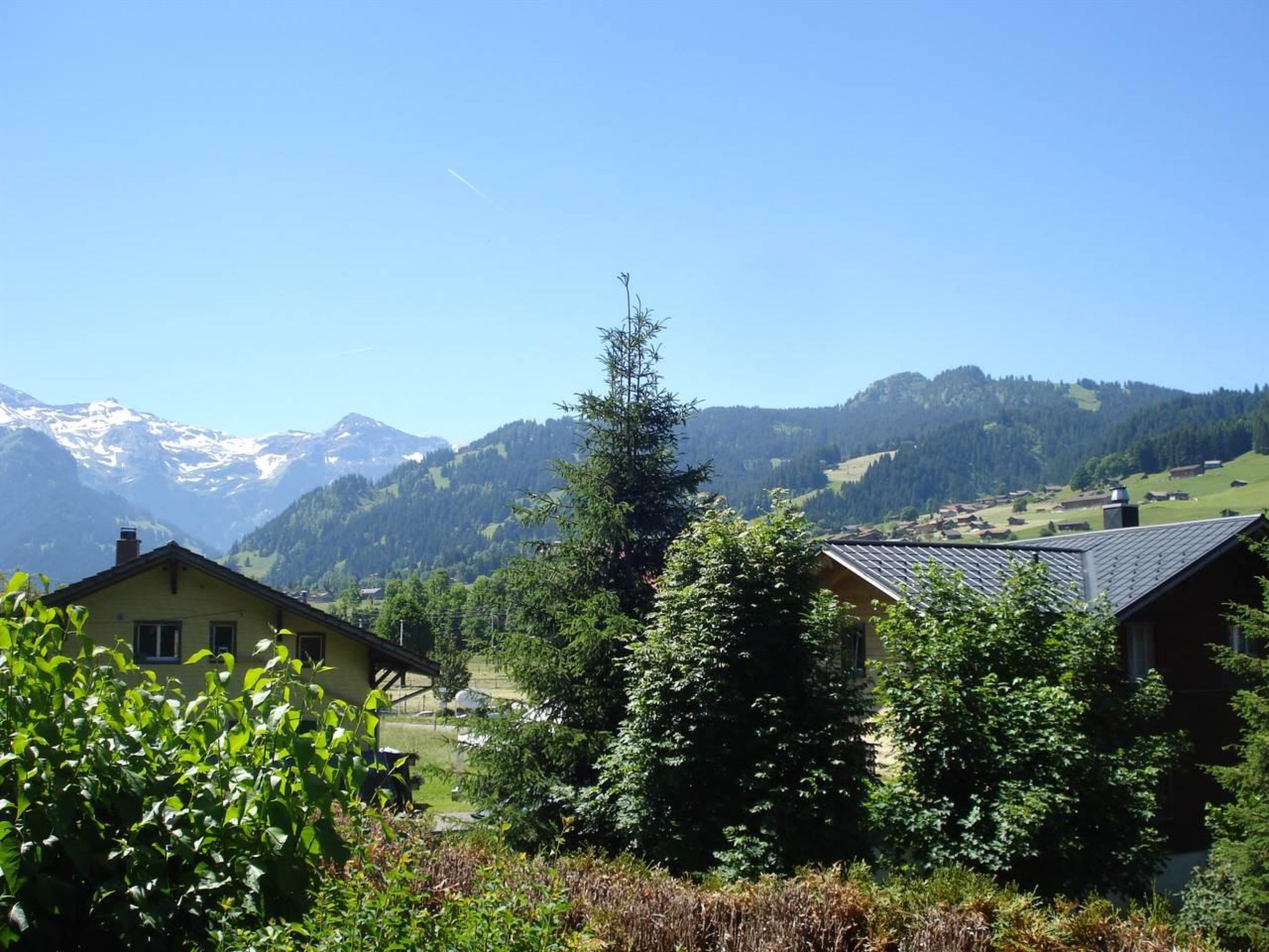 Photo of Chalet Flöschhorn Appartement/Fewo, Bad, WC, 3 Schlafräume