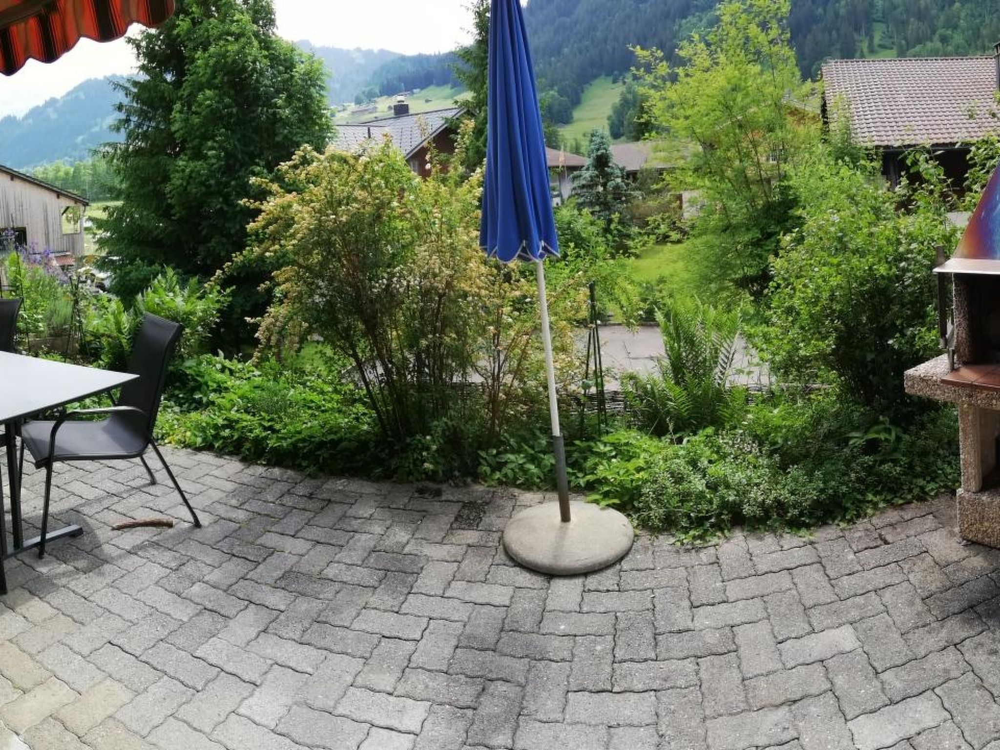 Photo of Chalet Flöschhorn Appartement/Fewo, Bad, WC, 3 Schlafräume