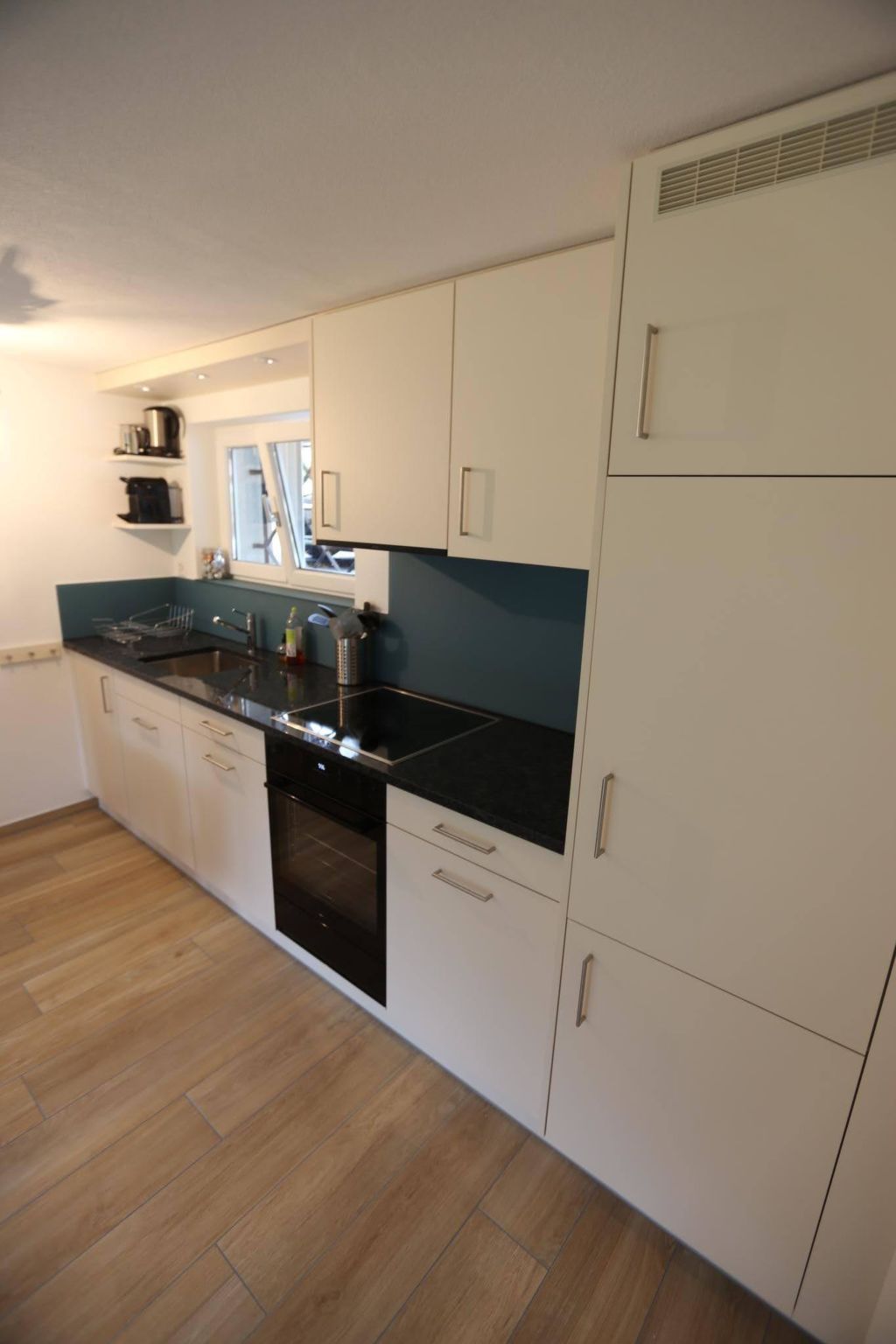 Chalet Claudia Appartement/Fewo, Dusche, 1 Schlafraum 2-Bett-Wohnung - Image 5