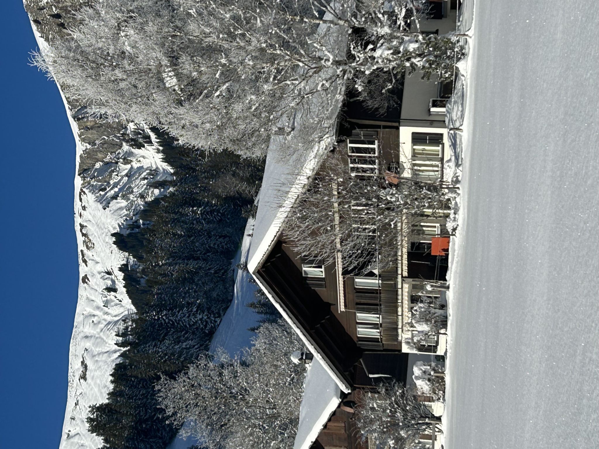 Photo of Chalet Claudia Appartement/Fewo, Dusche, 1 Schlafraum 2-Bett-Wohnung