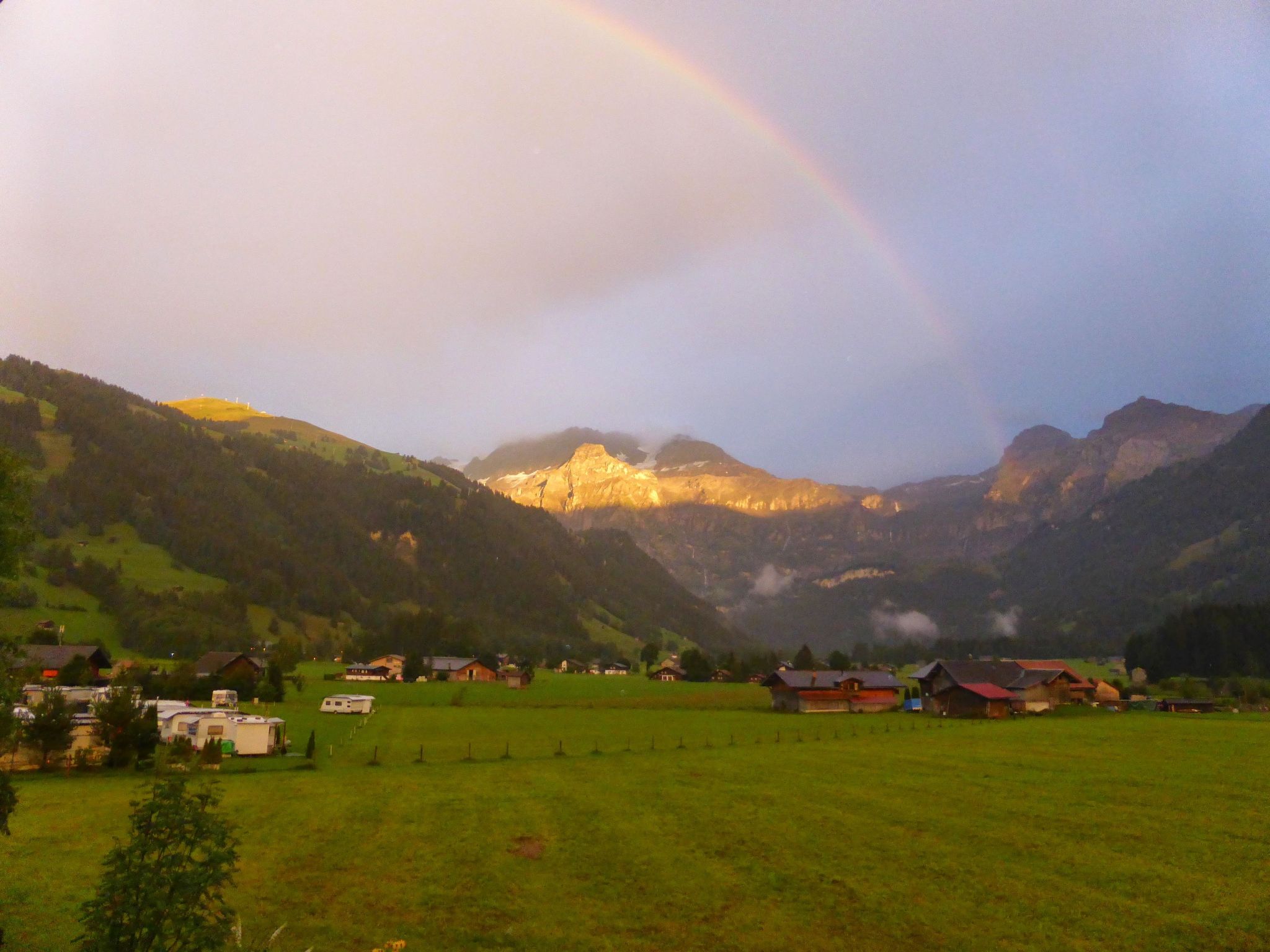 Photo of Chalet Claudia Appartement/Fewo, Dusche, 1 Schlafraum 2-Bett-Wohnung