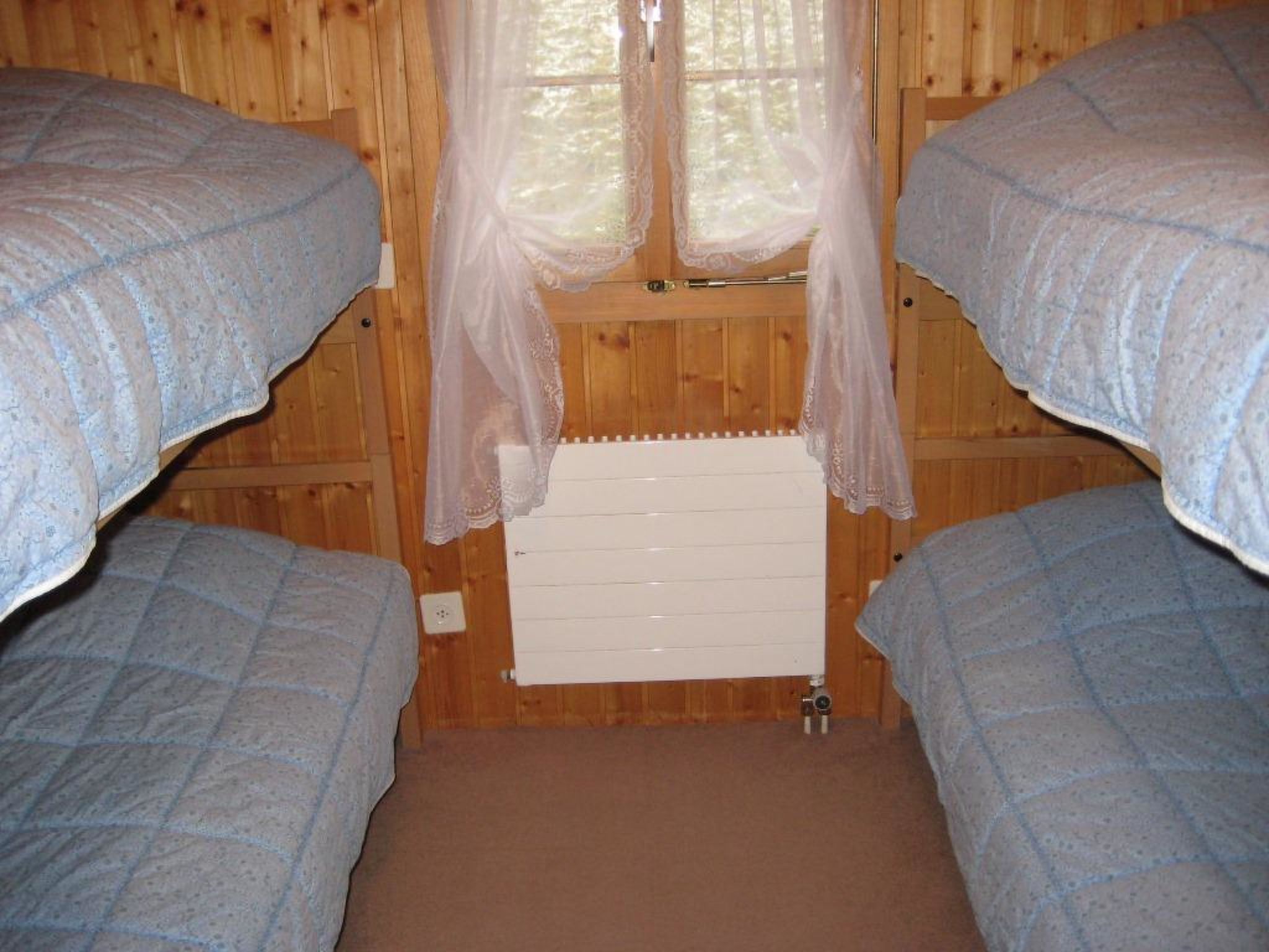 Arnika # 2 Appartement/Fewo, Dusche oder Bad, WC, 2 Schlafräume - Drinnen