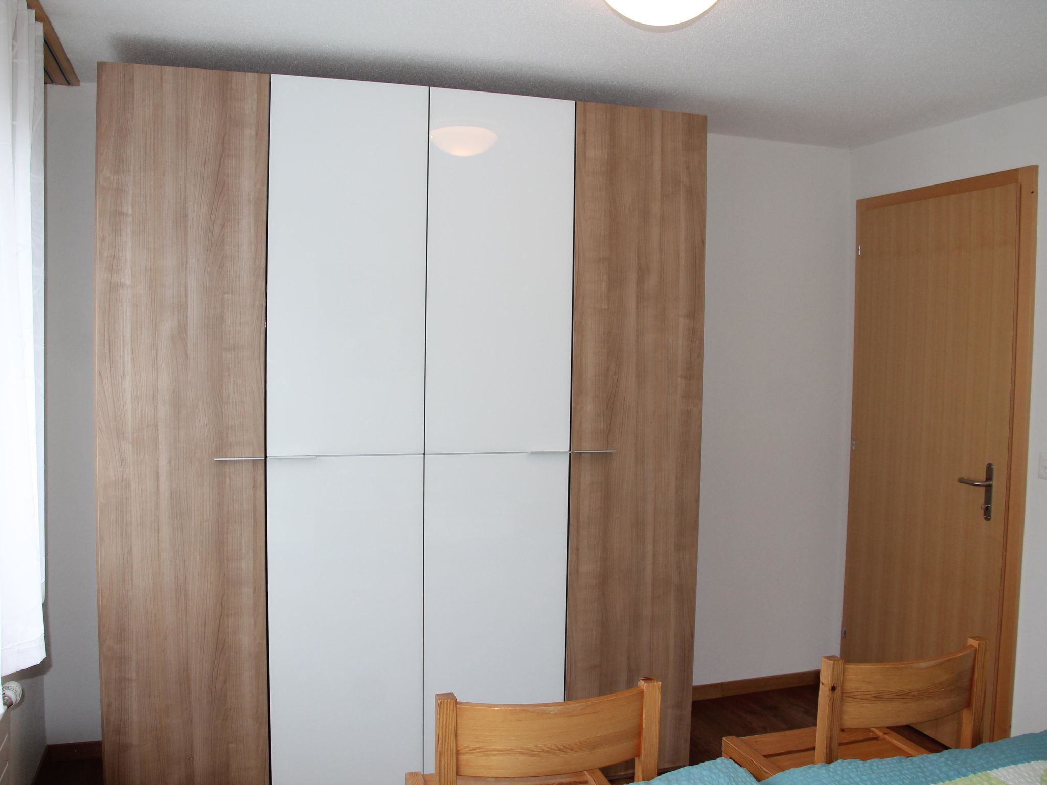 Aegertenstrasse 10 Appartement/Fewo, Dusche oder Bad, WC, 1 Schlafraum - Image-tags.info