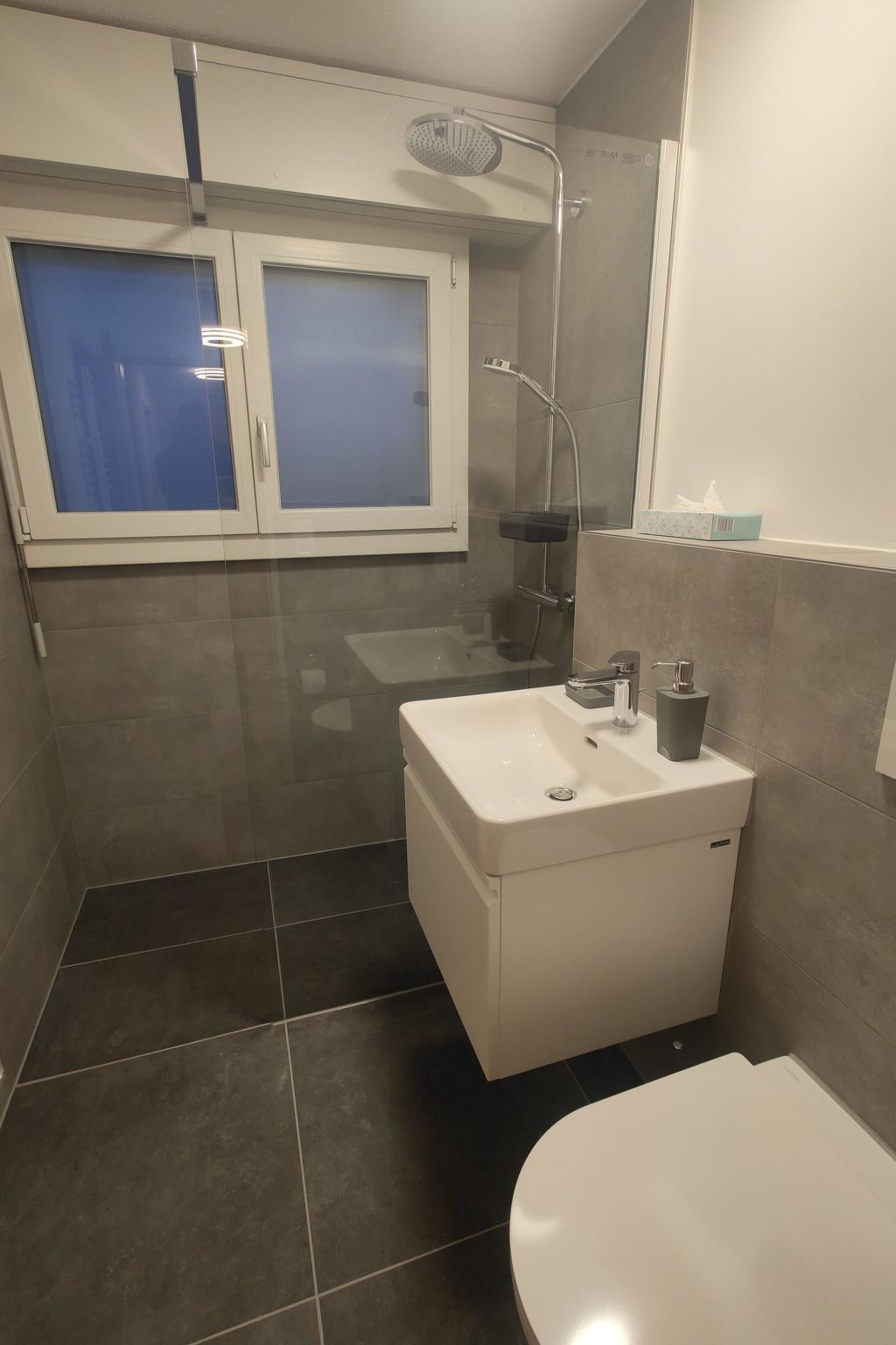 Photo of Lenk Unique Appartement/Fewo, Dusche und Bad, WC, 2 Schlafräume 4-Bettwohnung
