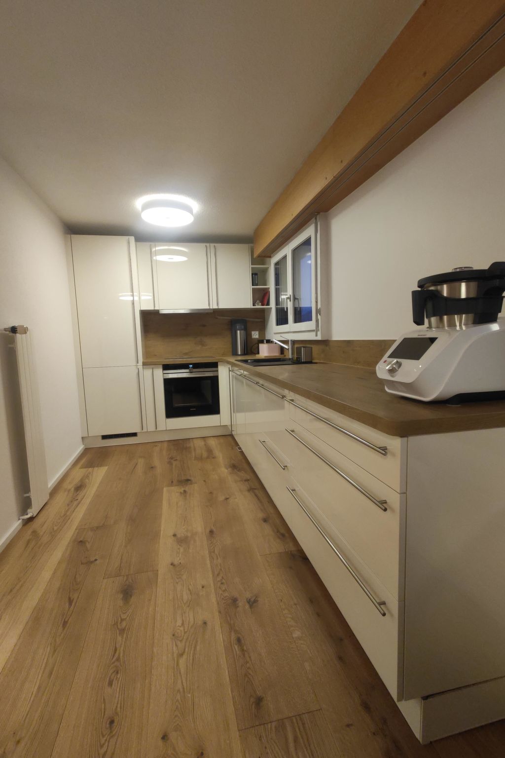 Photo of Lenk Unique Appartement/Fewo, Dusche und Bad, WC, 2 Schlafräume 4-Bettwohnung