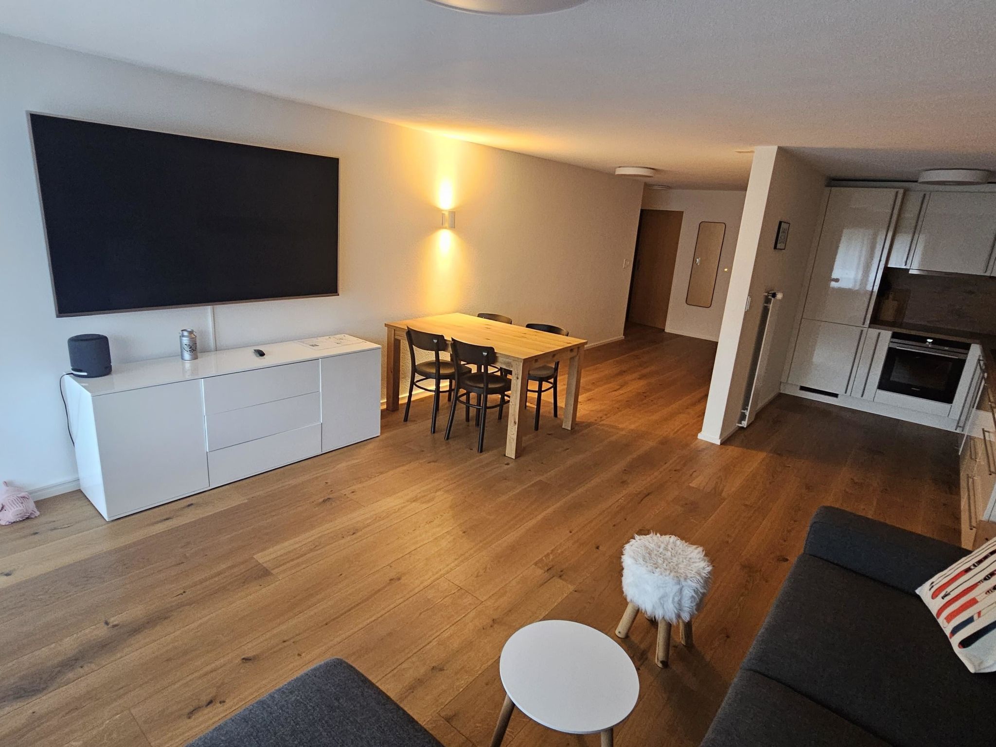 Photo of Lenk Unique Appartement/Fewo, Dusche und Bad, WC, 2 Schlafräume 4-Bettwohnung