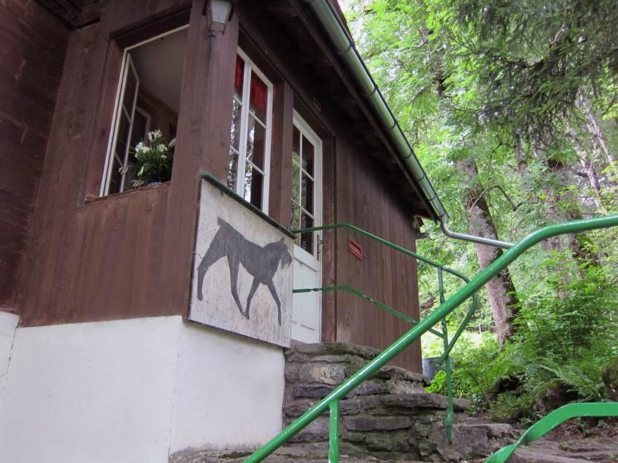 Photo of Chalet Maru Appartement/Fewo, Dusche oder Bad, WC, 3 Schlafräume 7-Bett-Wohnung