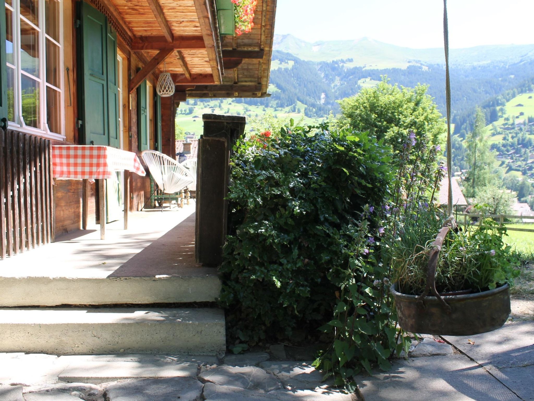 Photo of Chalet Maru Appartement/Fewo, Dusche oder Bad, WC, 3 Schlafräume 7-Bett-Wohnung