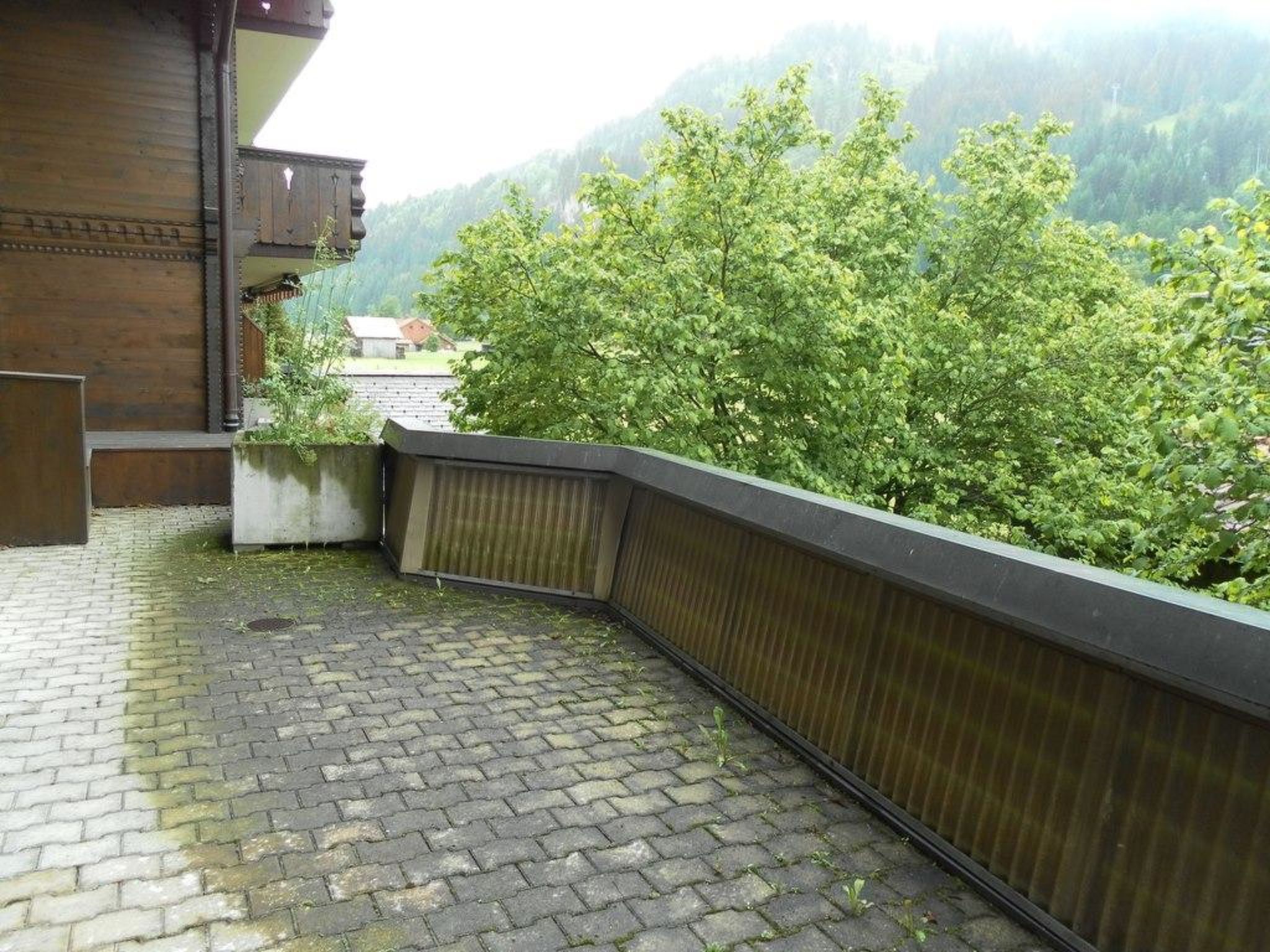 Photo of Kronenplatz 6 # 2 Appartement/Fewo, Dusche oder Bad, WC, 1 Schlafraum