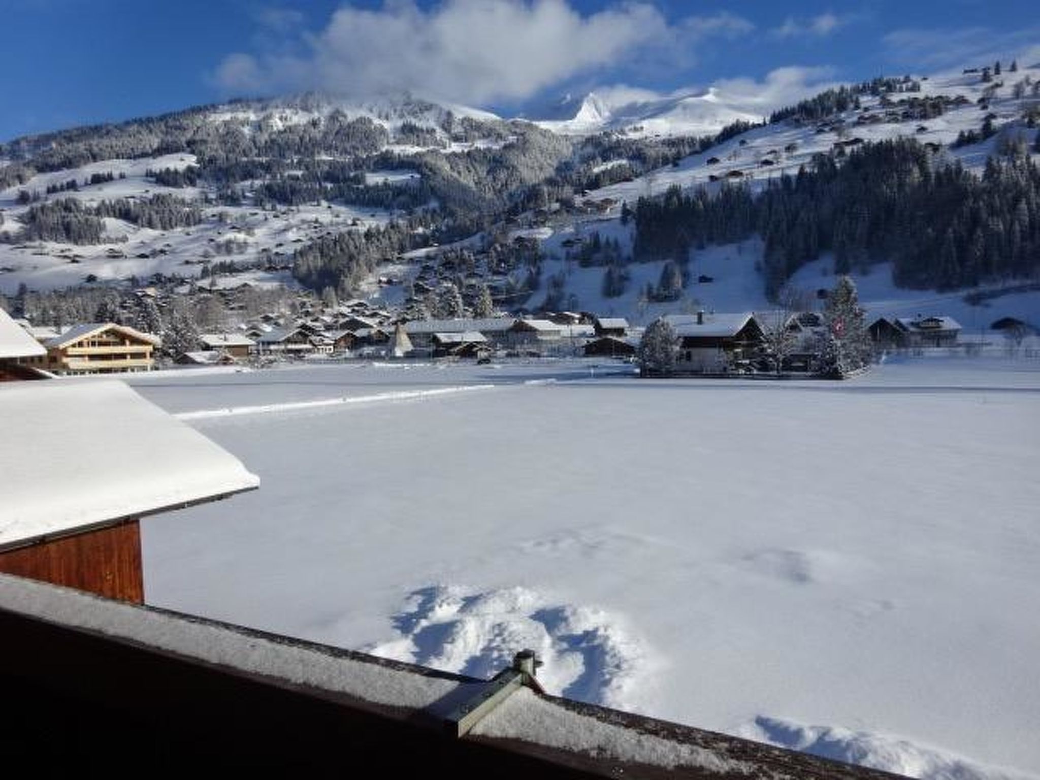 Photo of Lischenhaus - Strubel Appartement/Fewo, Dusche oder Bad, WC, 2 Schlafräume