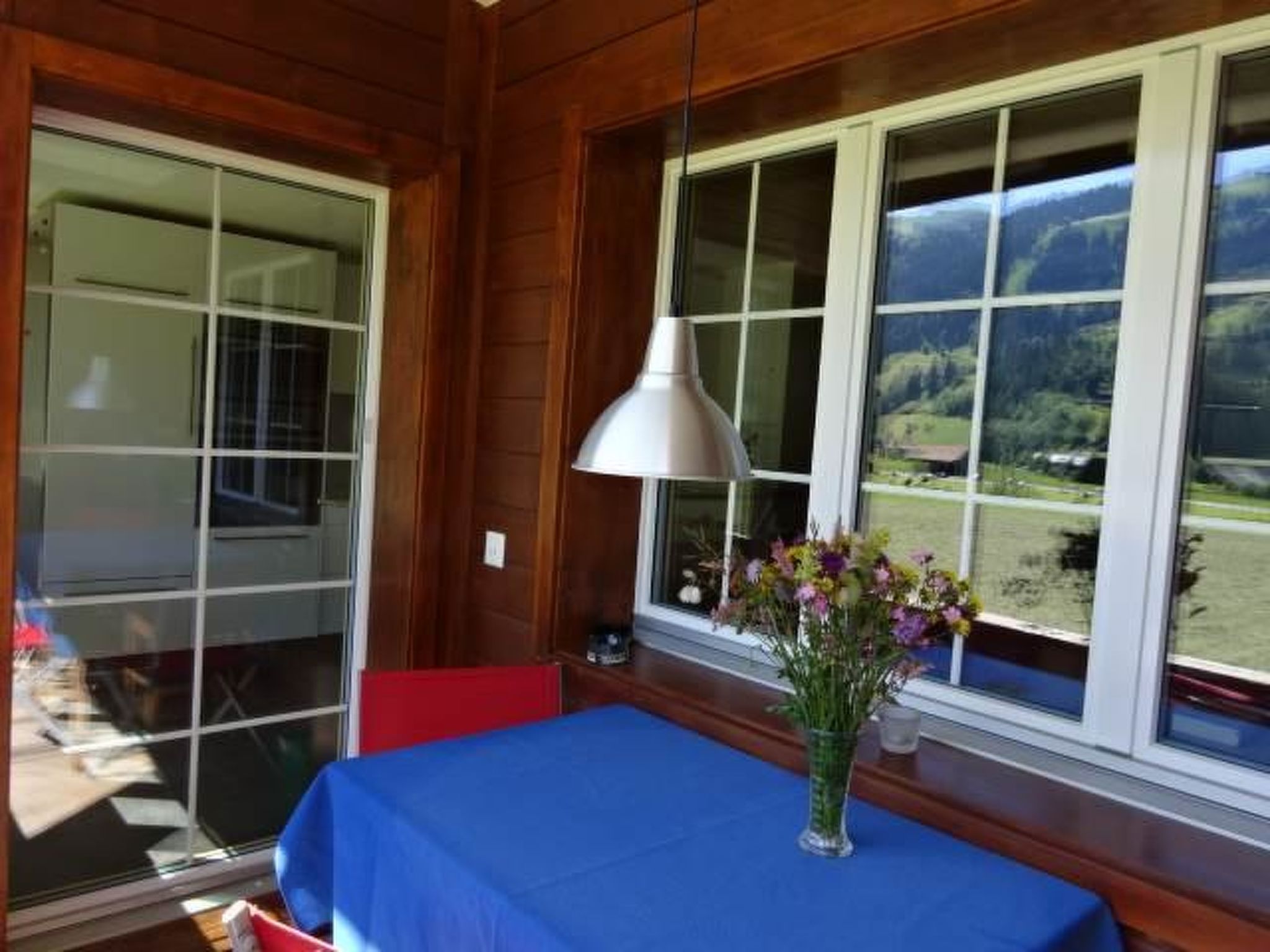Photo of Lischenhaus - Strubel Appartement/Fewo, Dusche oder Bad, WC, 2 Schlafräume