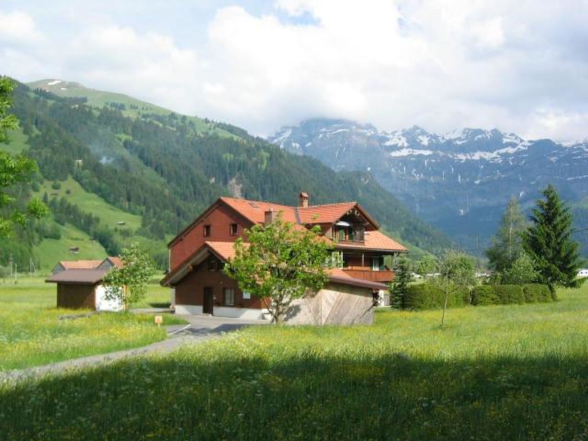 Photo of Lischenhaus - Strubel Appartement/Fewo, Dusche oder Bad, WC, 2 Schlafräume