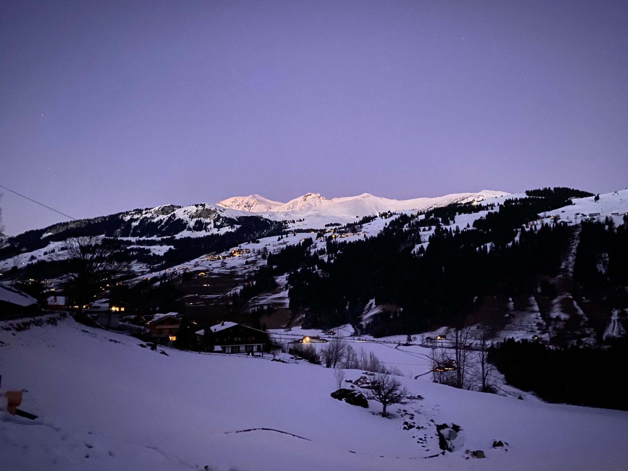 Photo of Chalet Bijou+ 1 OG Appartement/Fewo, Dusche, WC, 2 Schlafräume