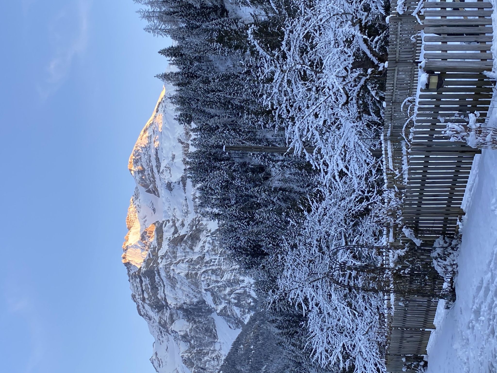 Photo of Chalet Bijou+ 1 OG Appartement/Fewo, Dusche, WC, 2 Schlafräume