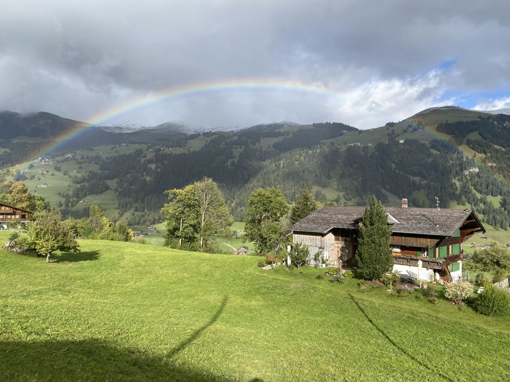 Photo of Chalet Bijou+ 1 OG Appartement/Fewo, Dusche, WC, 2 Schlafräume