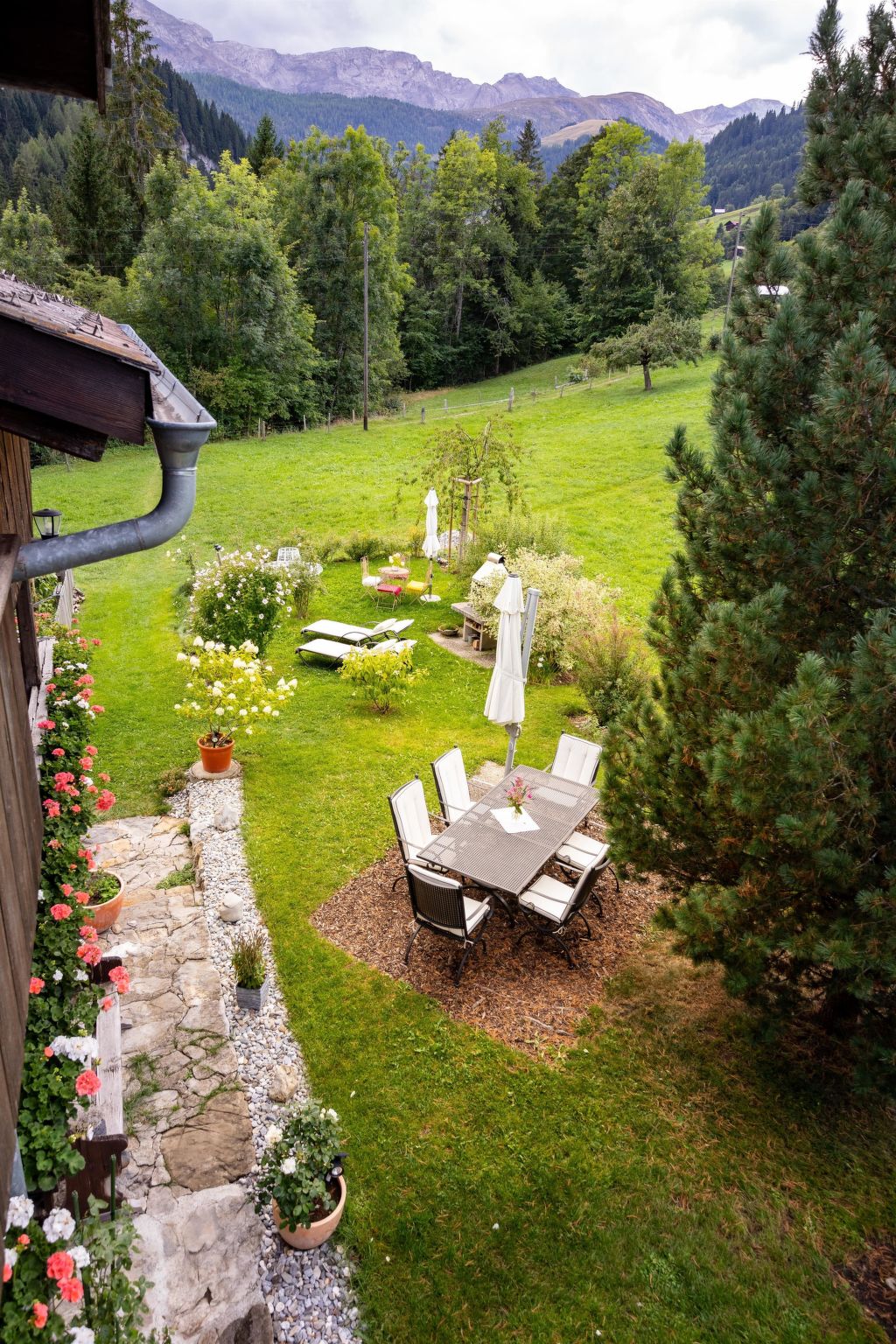 Photo of Chalet Bijou+ 1 OG Appartement/Fewo, Dusche, WC, 2 Schlafräume