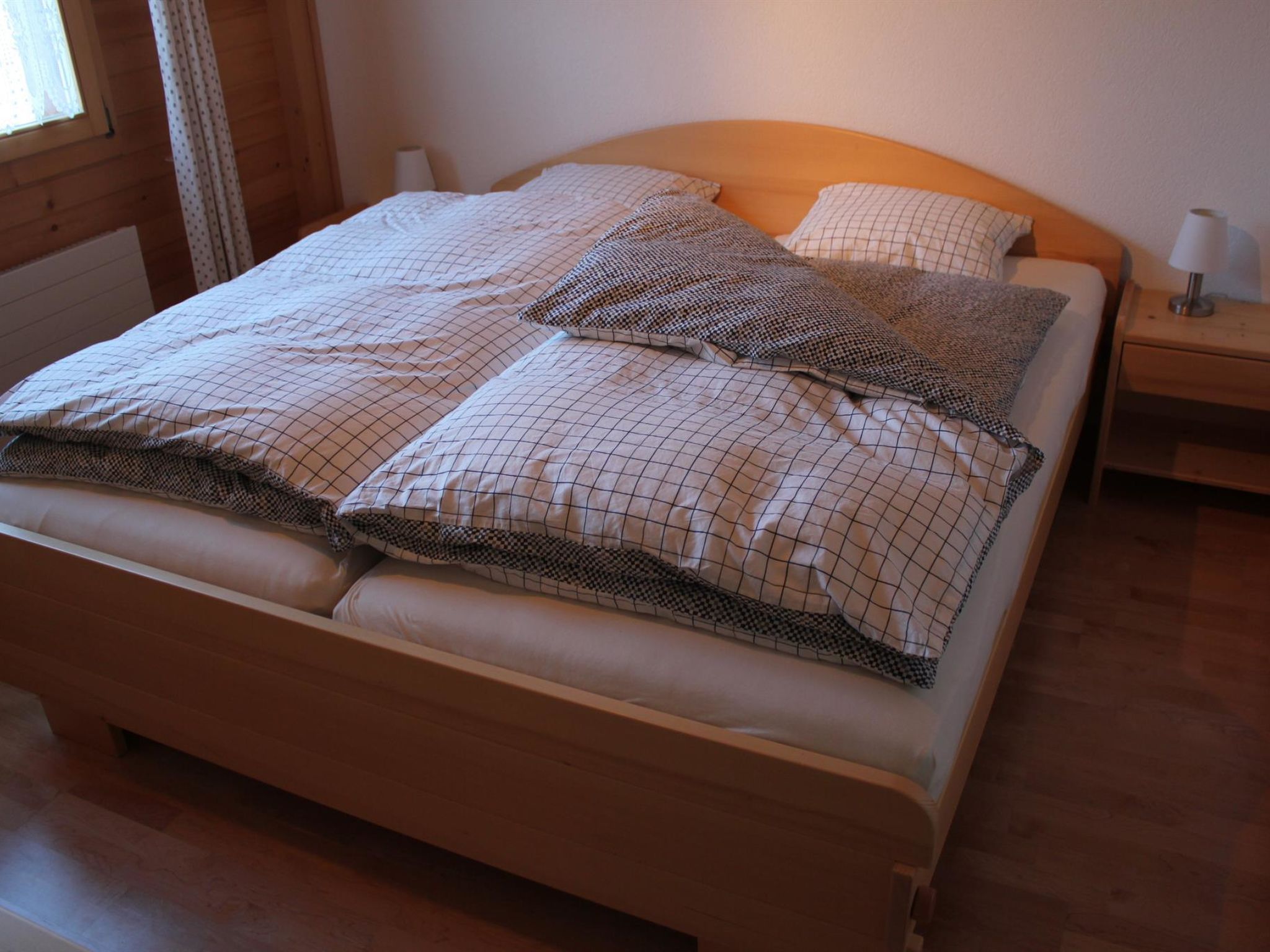 Photo of Rottäli OG Appartement/Fewo, Dusche, WC, 2 Schlafräume 4-Bettwohnung