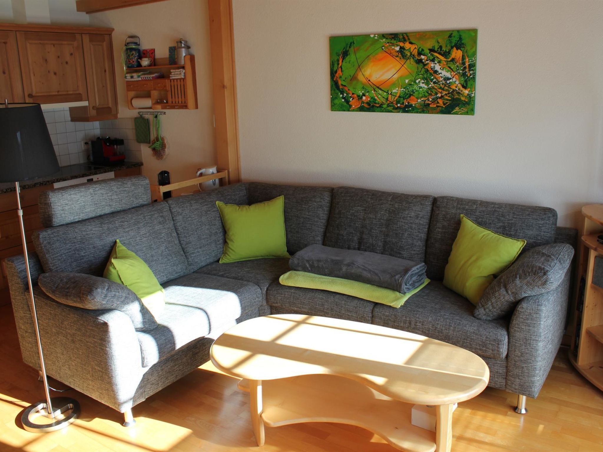 Photo of Rottäli OG Appartement/Fewo, Dusche, WC, 2 Schlafräume 4-Bettwohnung