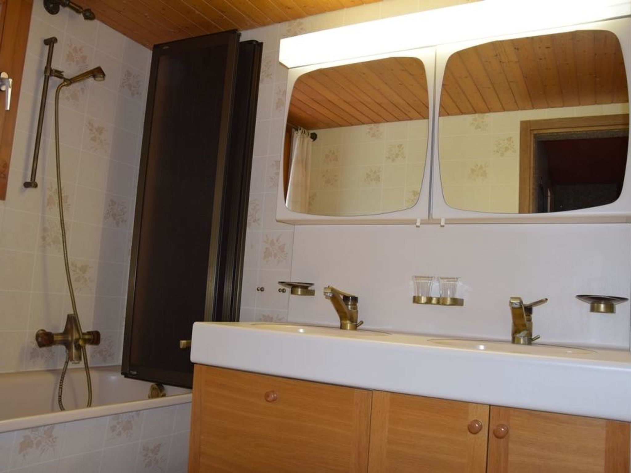 Photo of Däpp # 2 Appartement/Fewo, Dusche oder Bad, WC, 2 Schlafräume 4-Bett-Wohnung