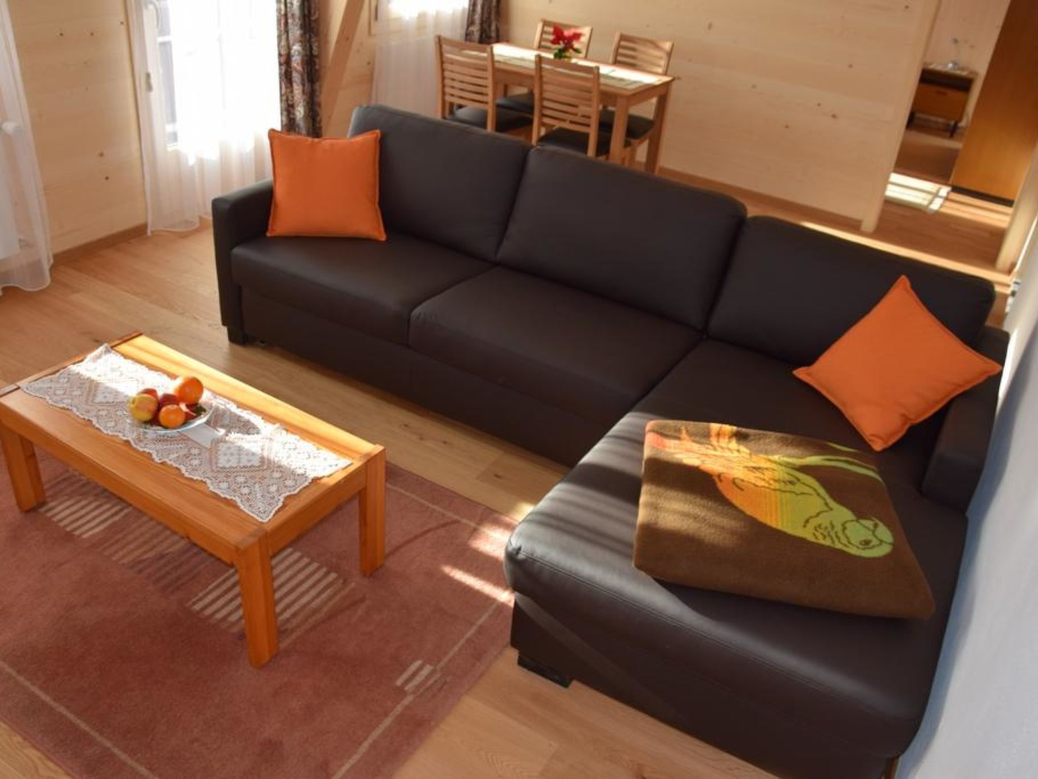 Photo of Däpp # 2 Appartement/Fewo, Dusche oder Bad, WC, 2 Schlafräume 4-Bett-Wohnung