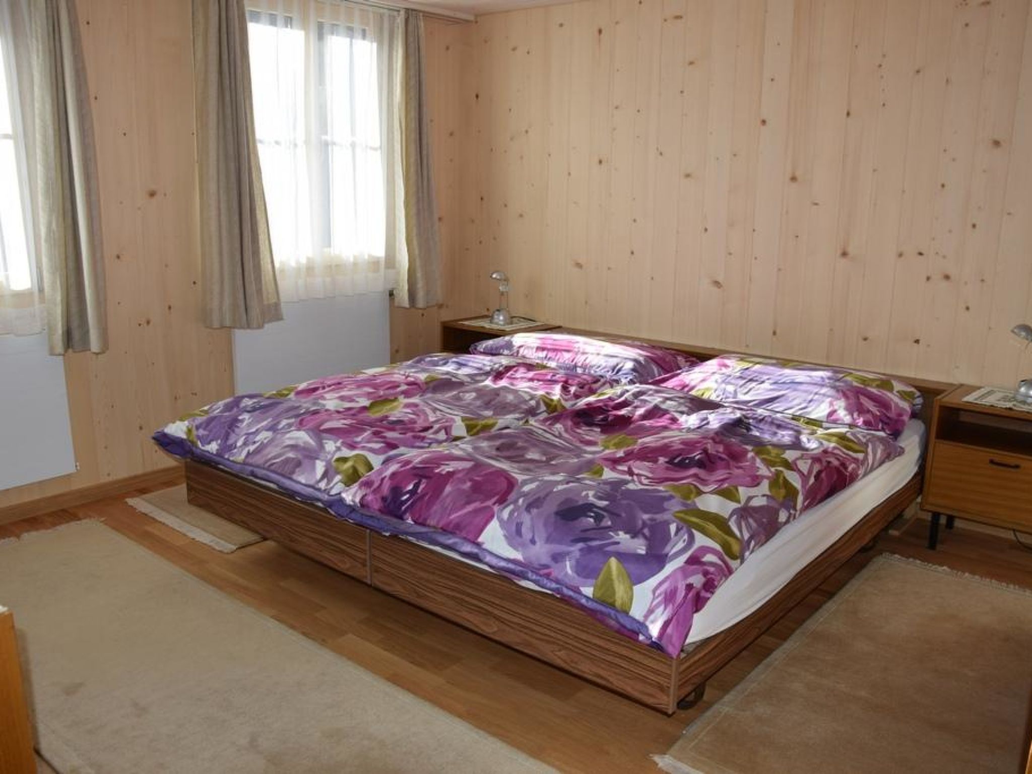 Photo of Däpp # 2 Appartement/Fewo, Dusche oder Bad, WC, 2 Schlafräume 4-Bett-Wohnung