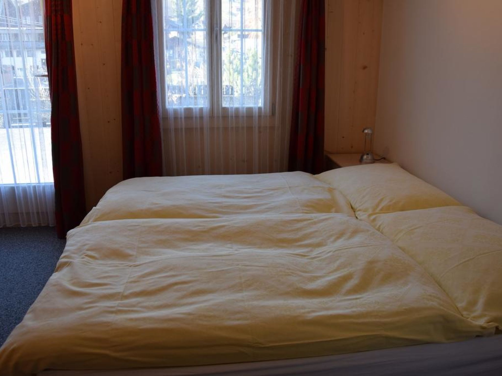 Photo of Däpp # 2 Appartement/Fewo, Dusche oder Bad, WC, 2 Schlafräume 4-Bett-Wohnung