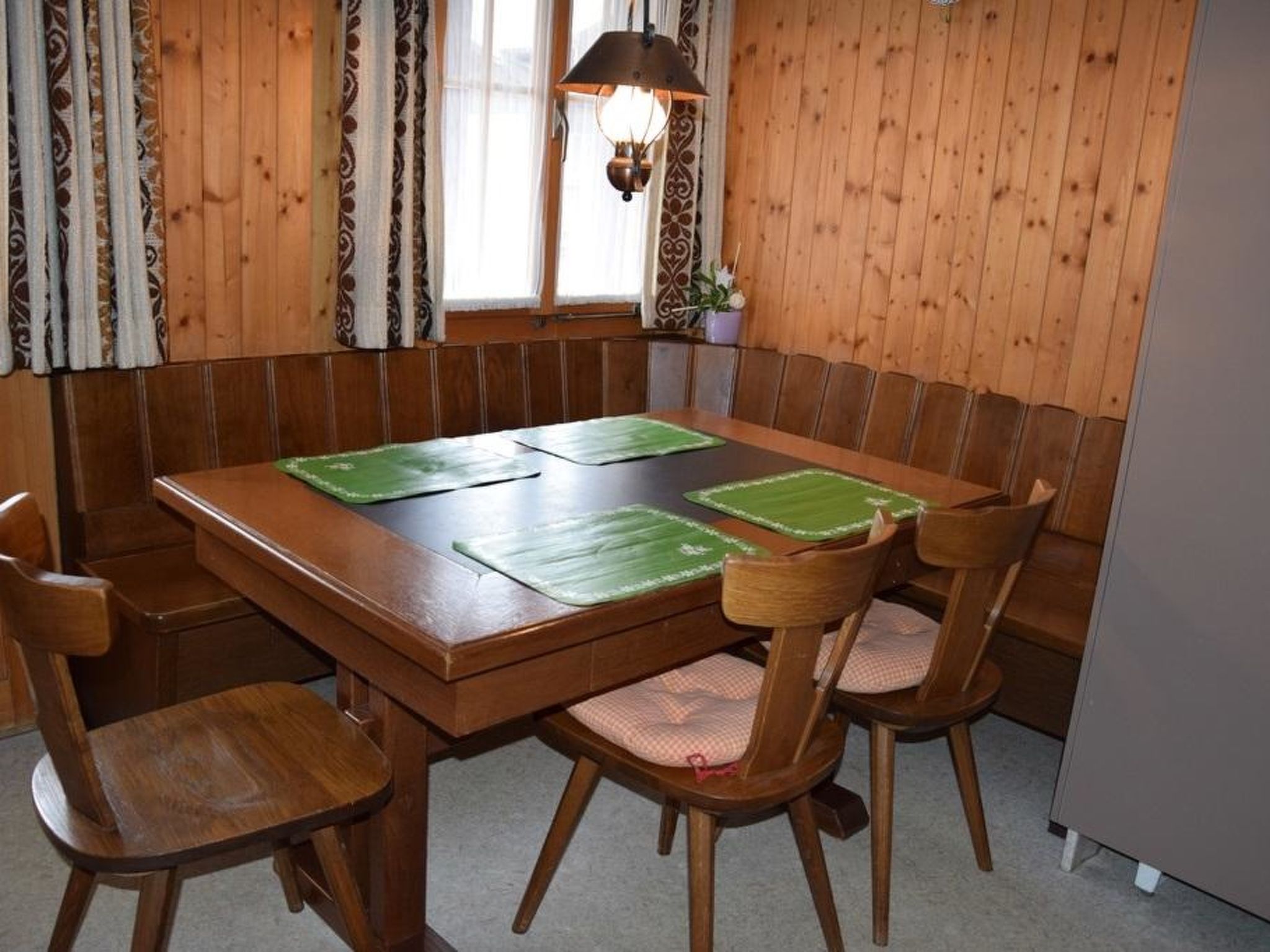 Photo of Däpp # 2 Appartement/Fewo, Dusche oder Bad, WC, 2 Schlafräume 4-Bett-Wohnung