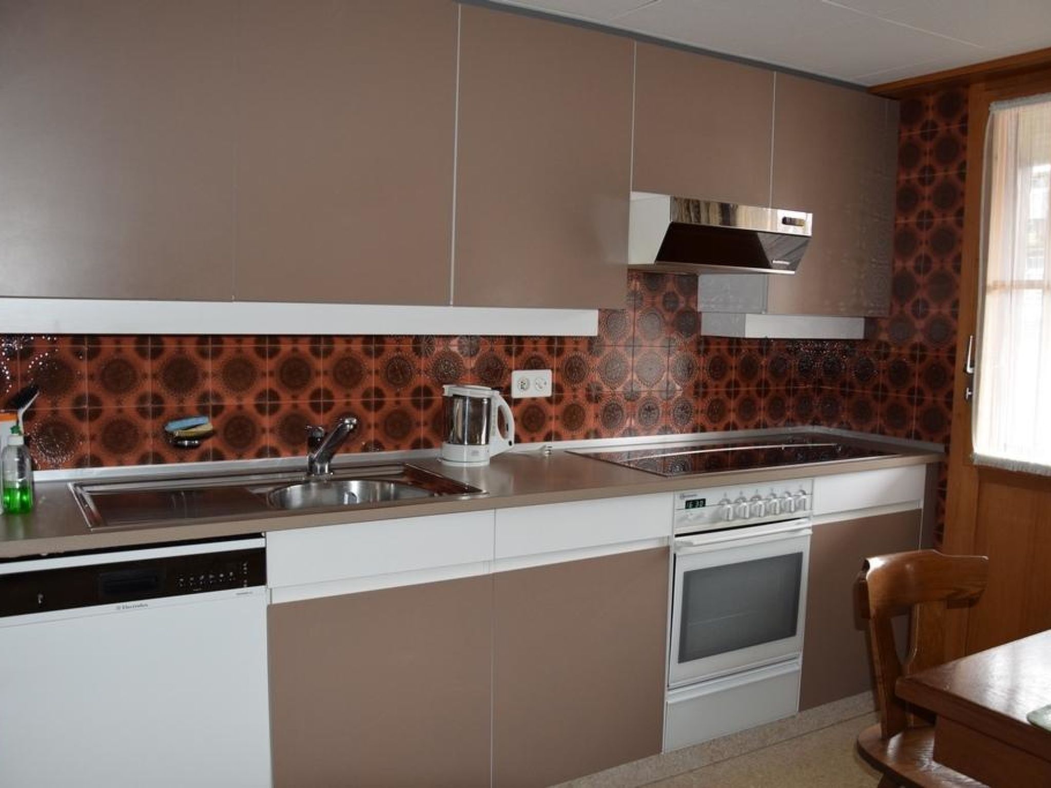 Photo of Däpp # 2 Appartement/Fewo, Dusche oder Bad, WC, 2 Schlafräume 4-Bett-Wohnung