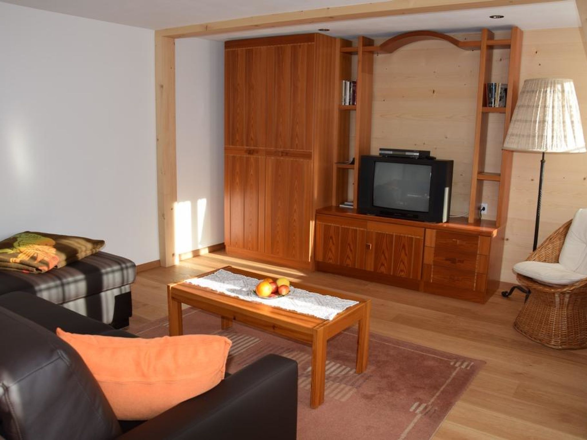 Photo of Däpp # 2 Appartement/Fewo, Dusche oder Bad, WC, 2 Schlafräume 4-Bett-Wohnung