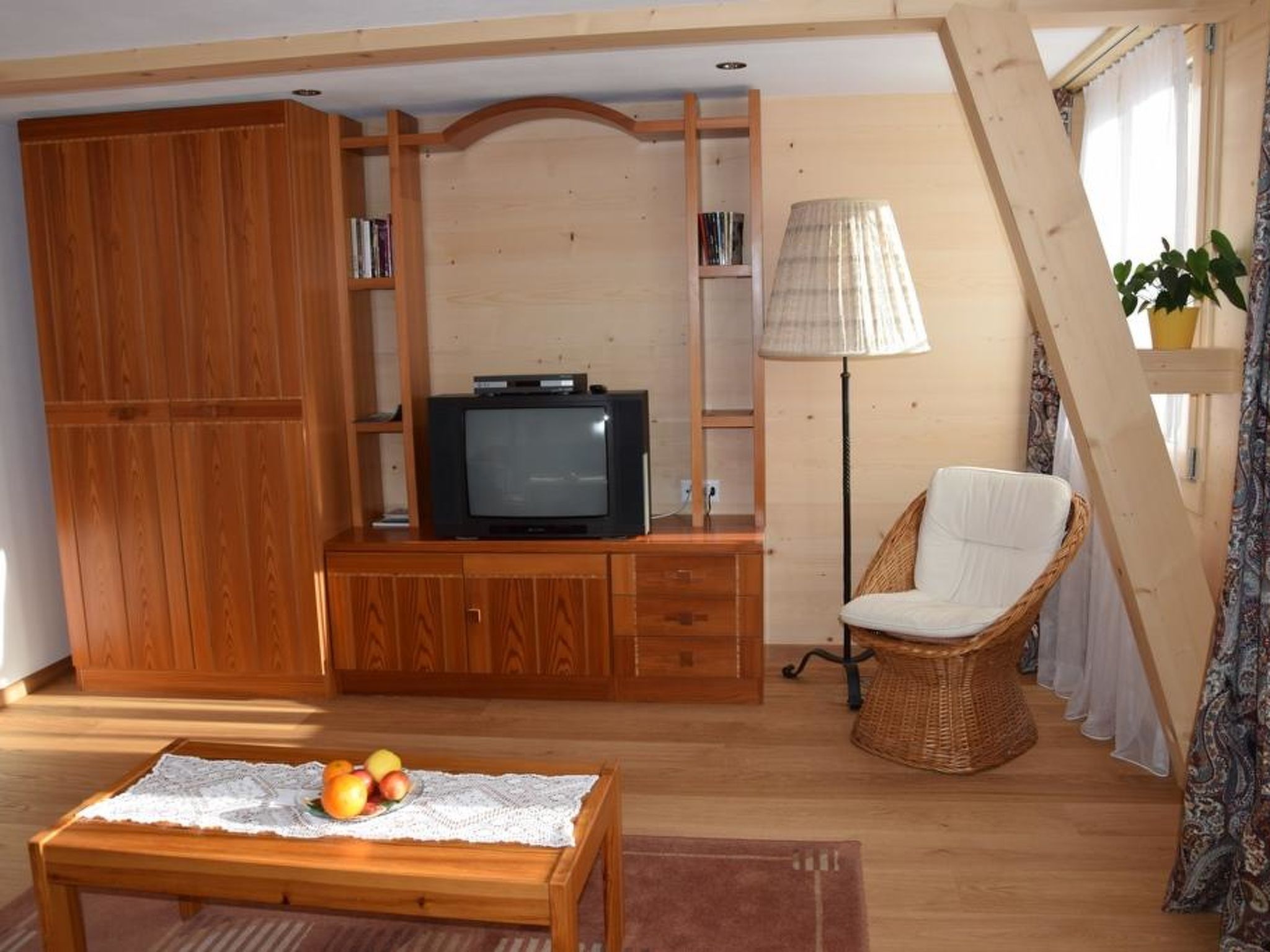 Photo of Däpp # 2 Appartement/Fewo, Dusche oder Bad, WC, 2 Schlafräume 4-Bett-Wohnung