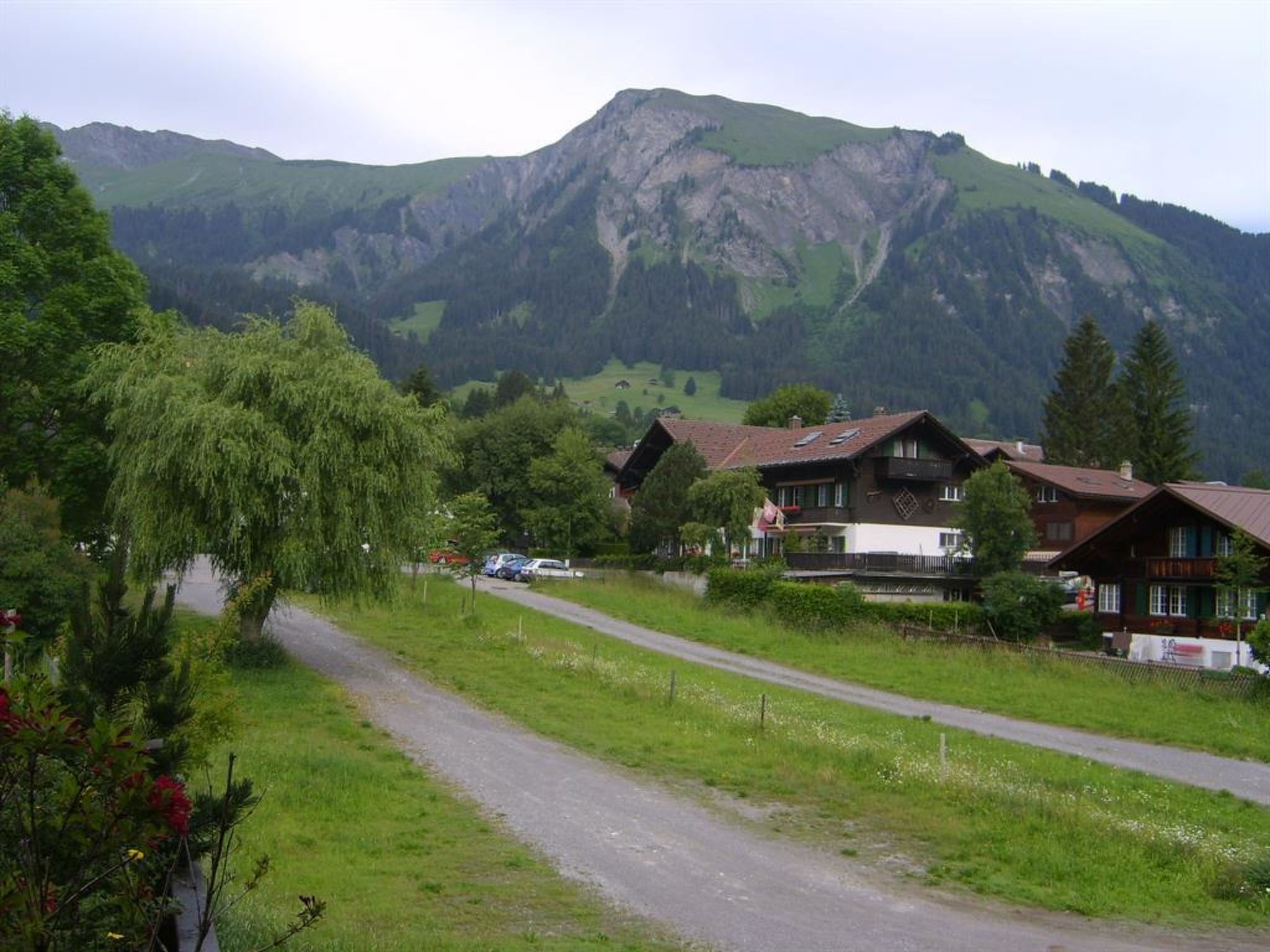 Photo of Däpp # 2 Appartement/Fewo, Dusche oder Bad, WC, 2 Schlafräume 4-Bett-Wohnung