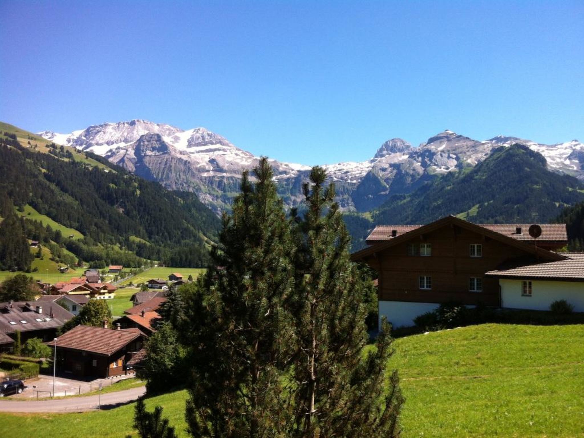 Photo of Chriba Appartement/Fewo, Dusche oder Bad, WC, 3 Schlafräume 6-Bett-Wohnung