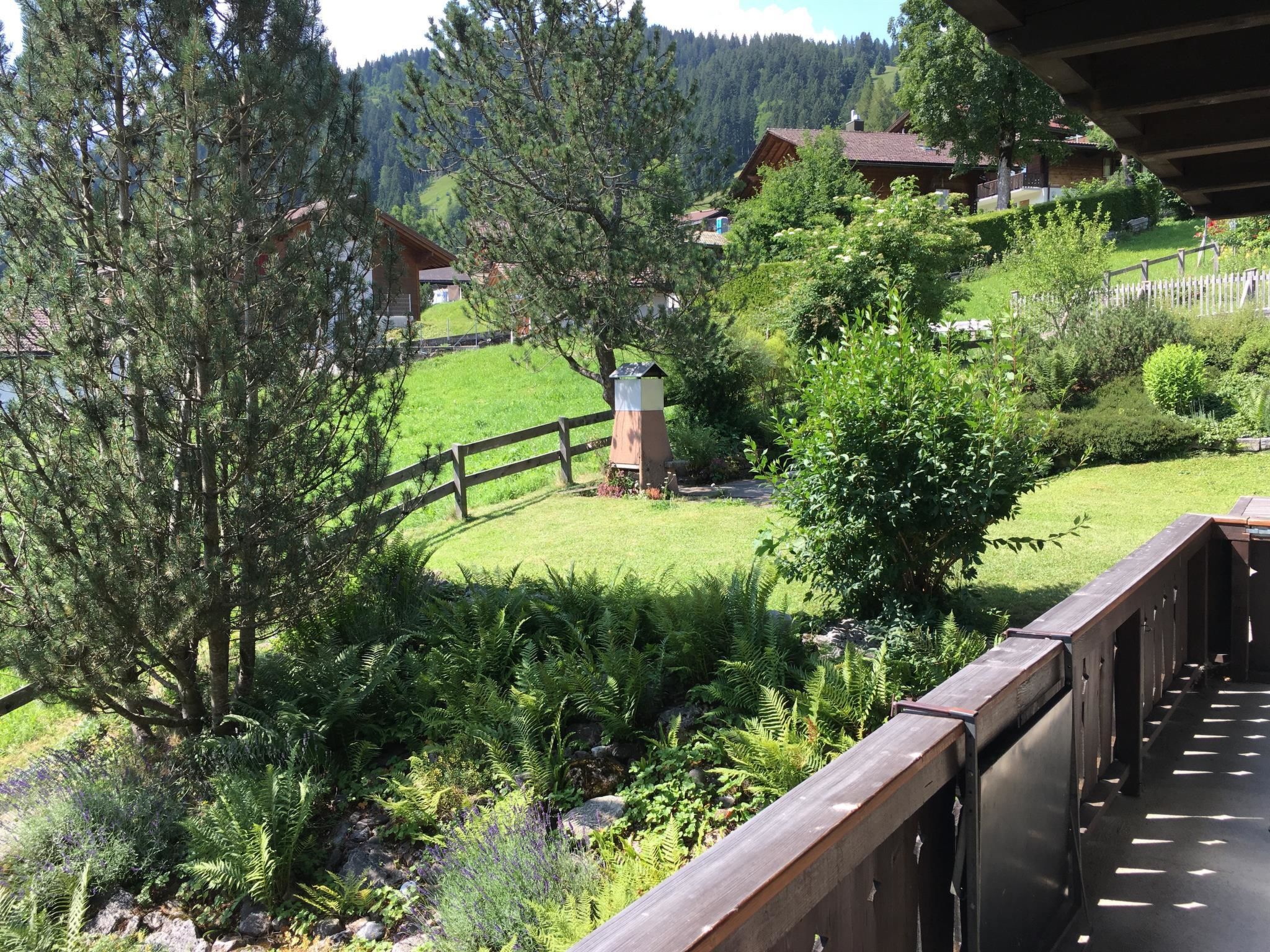 Photo of Chriba Appartement/Fewo, Dusche oder Bad, WC, 3 Schlafräume 6-Bett-Wohnung