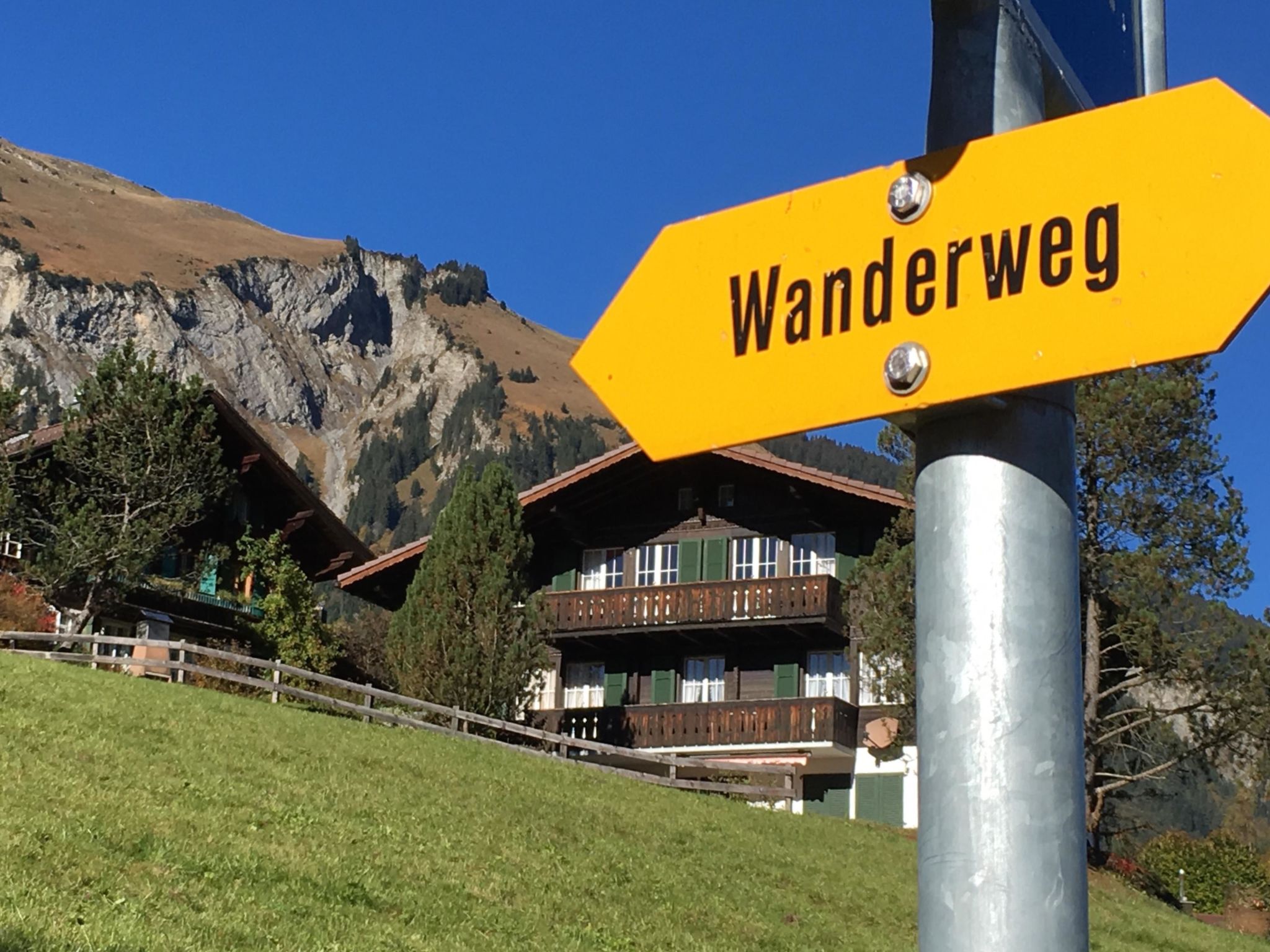 Photo of Chriba Appartement/Fewo, Dusche oder Bad, WC, 3 Schlafräume 6-Bett-Wohnung