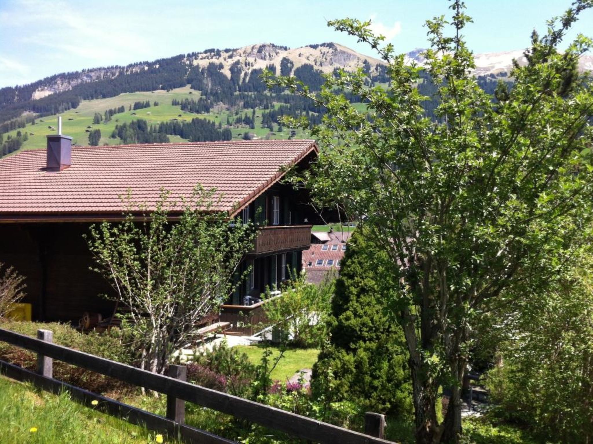 Photo of Chriba Appartement/Fewo, Dusche oder Bad, WC, 3 Schlafräume 6-Bett-Wohnung