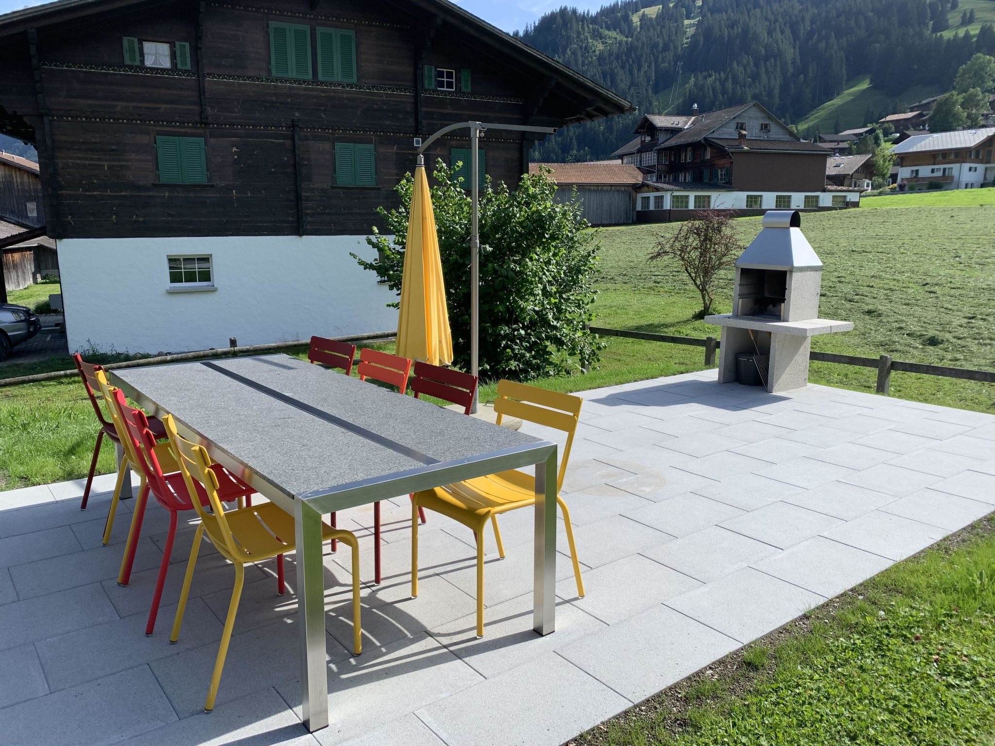 Photo of Amaryllis Appartement/Fewo, Dusche und Badewanne, 1 Schlafraum 2-Zimmerwohnung