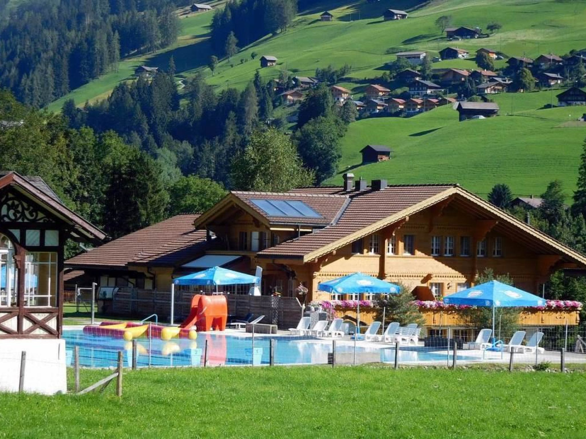 Photo of Amaryllis Appartement/Fewo, Dusche und Badewanne, 1 Schlafraum 2-Zimmerwohnung