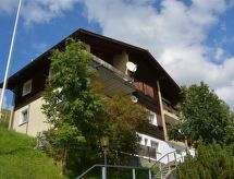 Ruim appartement in Saanenmöser voor 6 personen - thumbnail 2